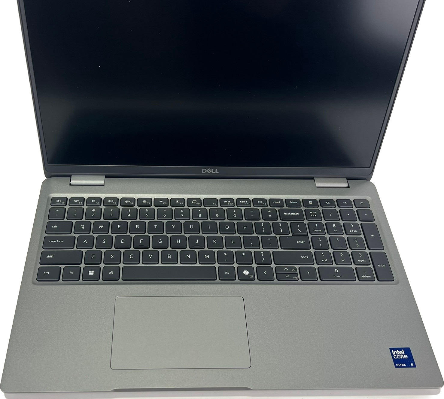 Dell Latitude 5550 15.6″Laptop Ultra 5 125u 256GB SSD 8GB RAM Win 11 Pro (SG)