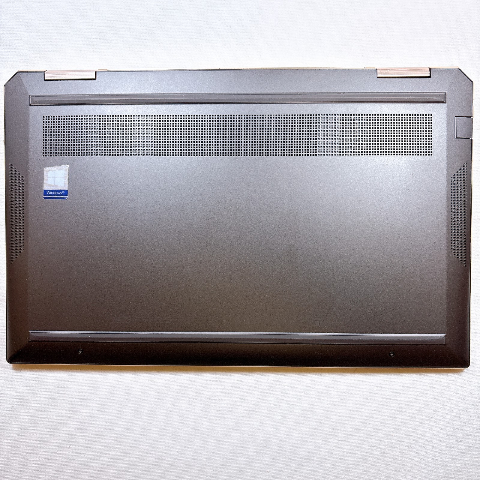 HP Spectre x360 13-aw0xx Core i7 16GB RAM 512GB SSD 13.3″ Touch 2in1 Laptop 901