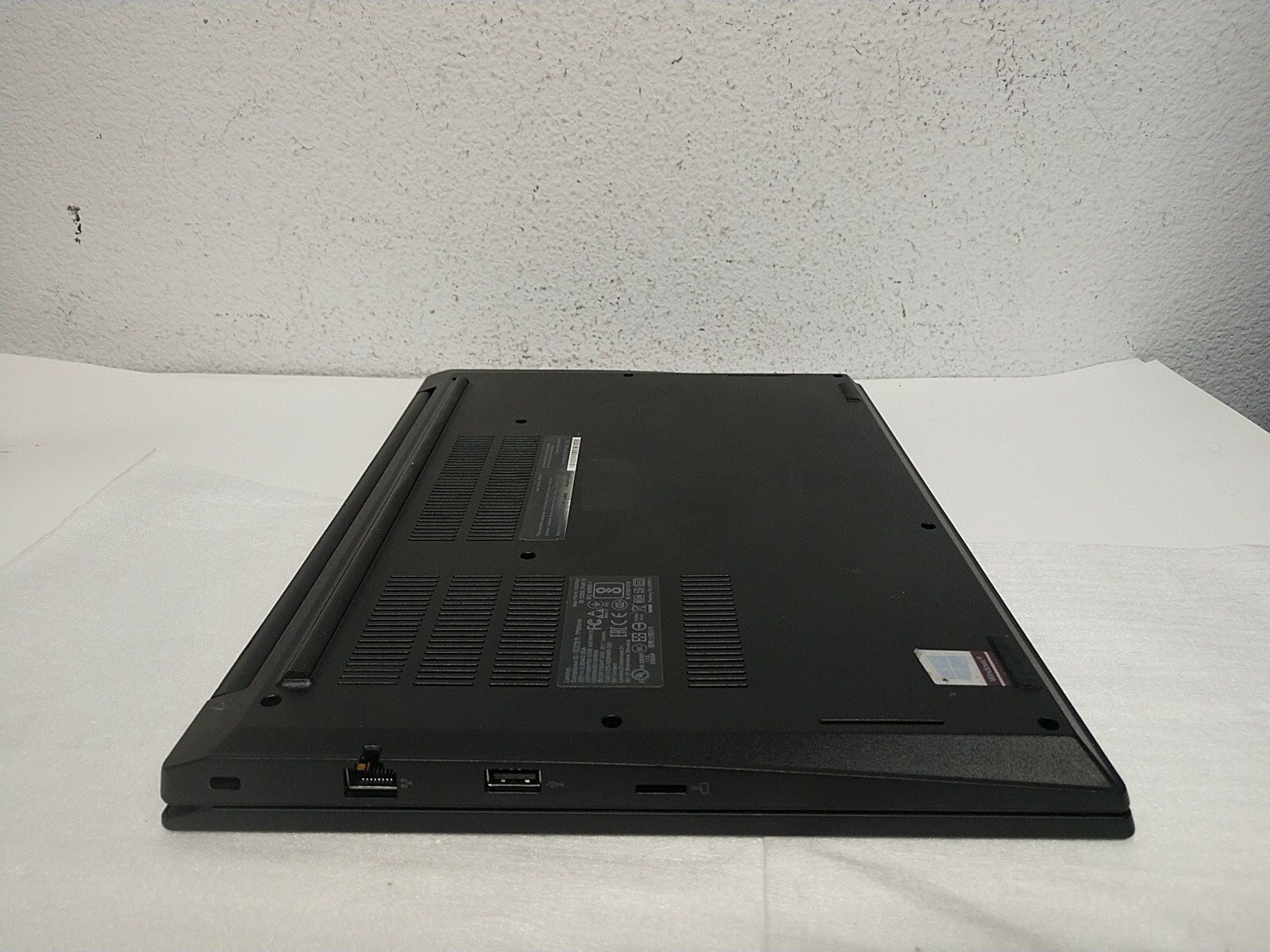 Lenovo ThinkPad E480 14″ Intel Core i5-7200U 2.5GHz 8GB Ram 500GB HD BT Win11Pr0