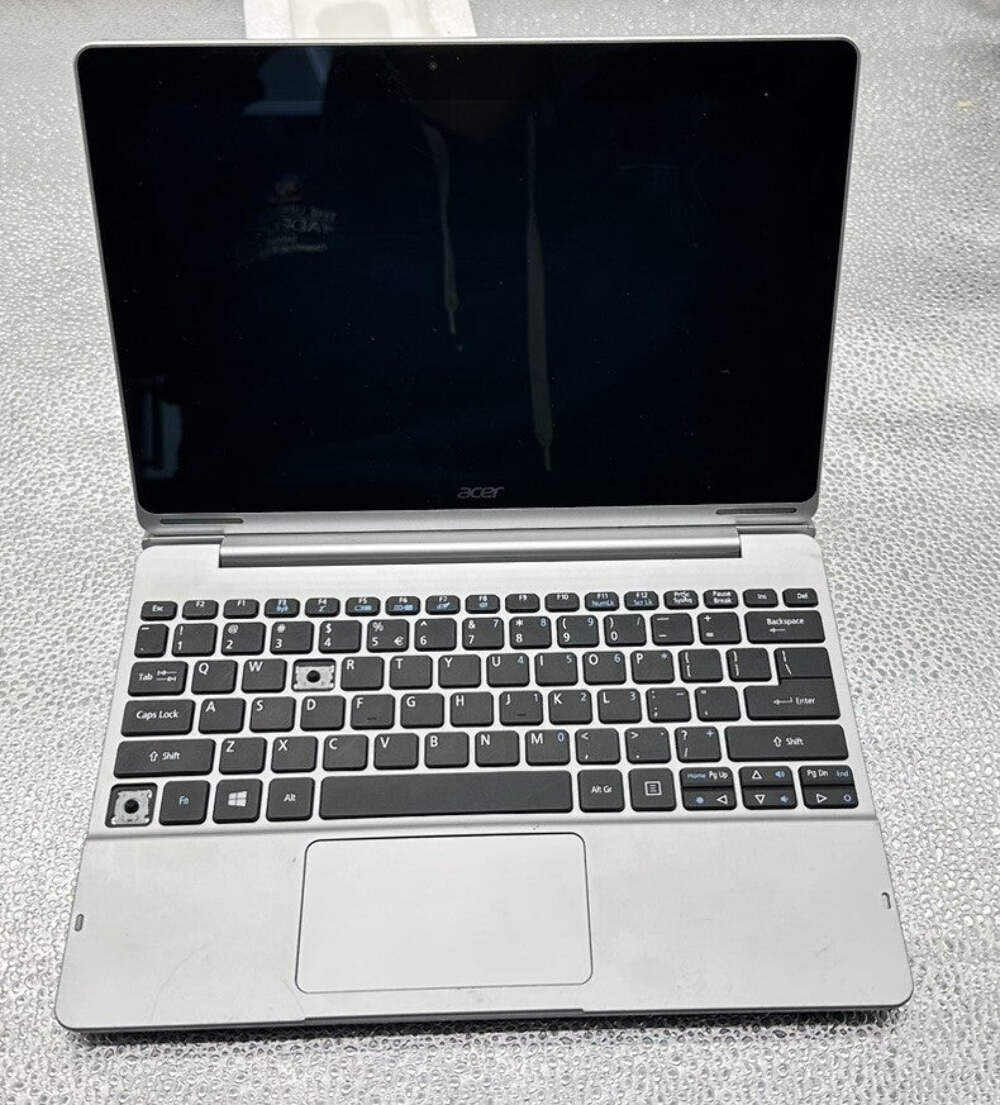 Acer Aspire Switch 10″ RMN Laptop 60.L47N5.004 SOLD AS PARTS ONLY 1678