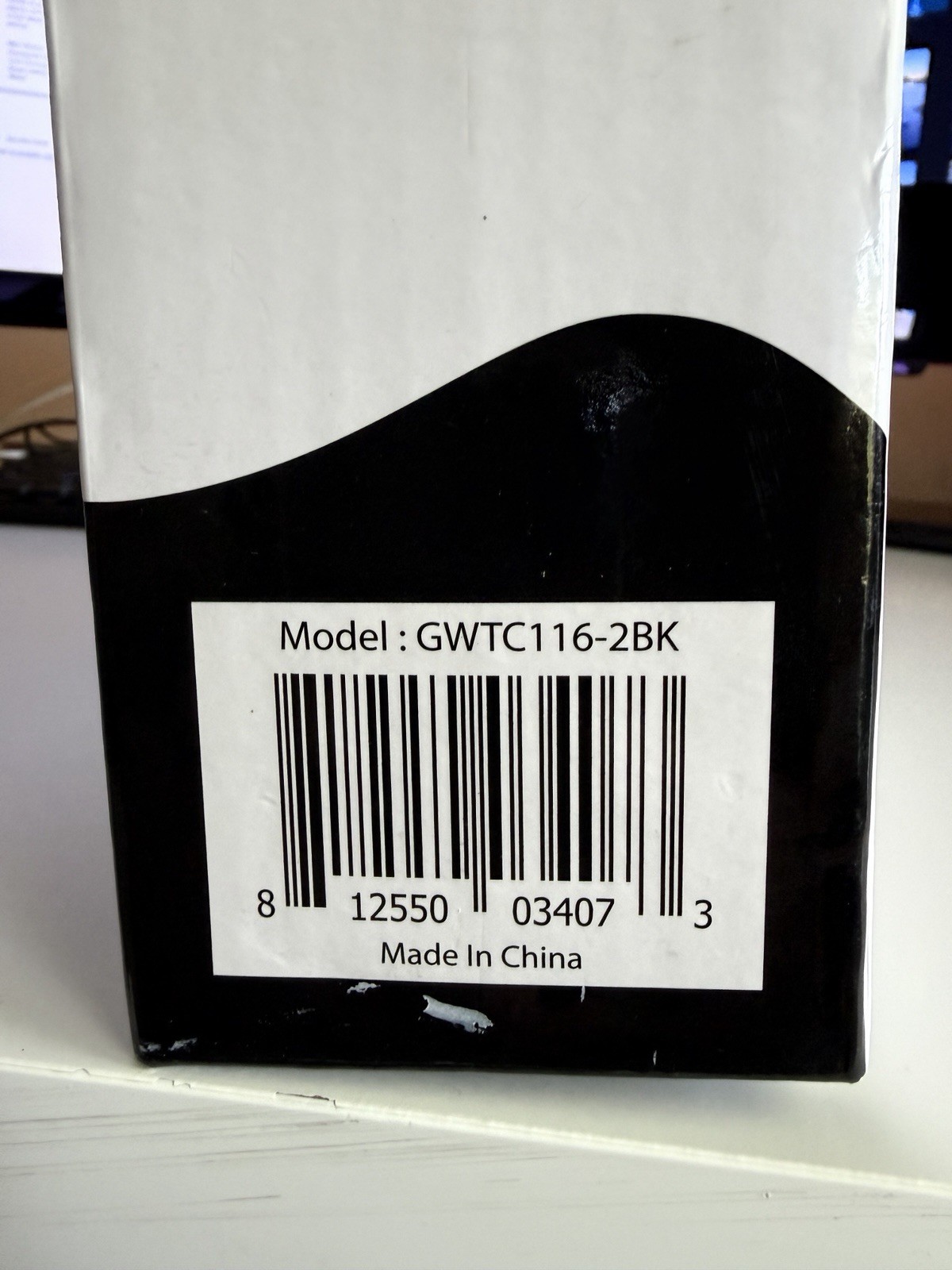 Gateway GWTC116-2BK 11.6 2-in-1 Touchscreen Celeron N4020 4GB 64GB Win 11 New