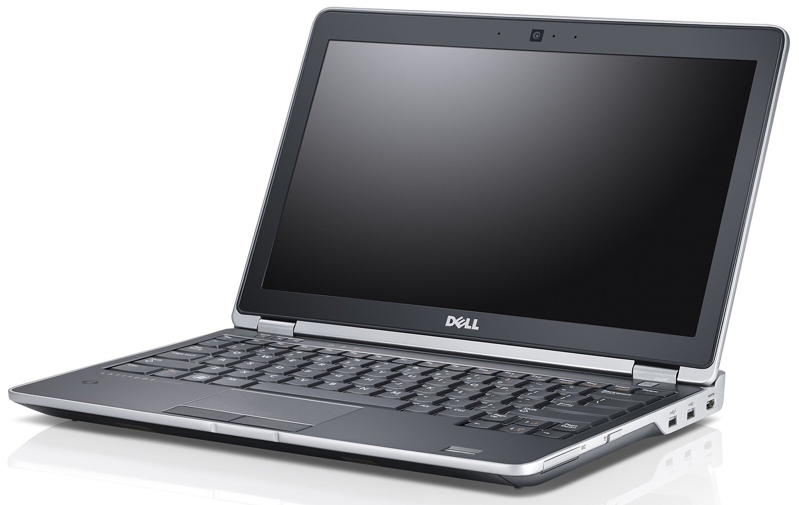 DELL Latitude E6420 Intel@Core™i5*120GB SSD *8G*GPU*WIN 10Pro*14”LED*WiF*+PSU