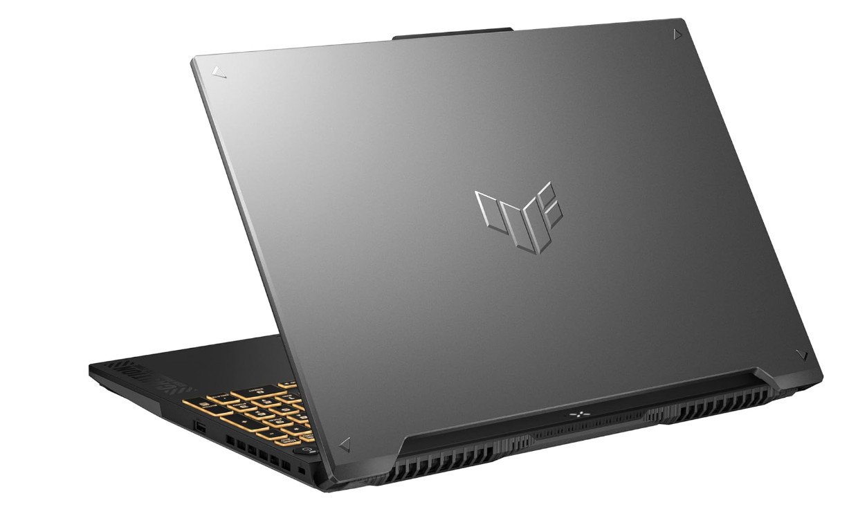 ASUS TUF Gaming F16 FX607VU-ES51 16″ RTX 4050 Core 5 210H 8GB 512GB SSD New