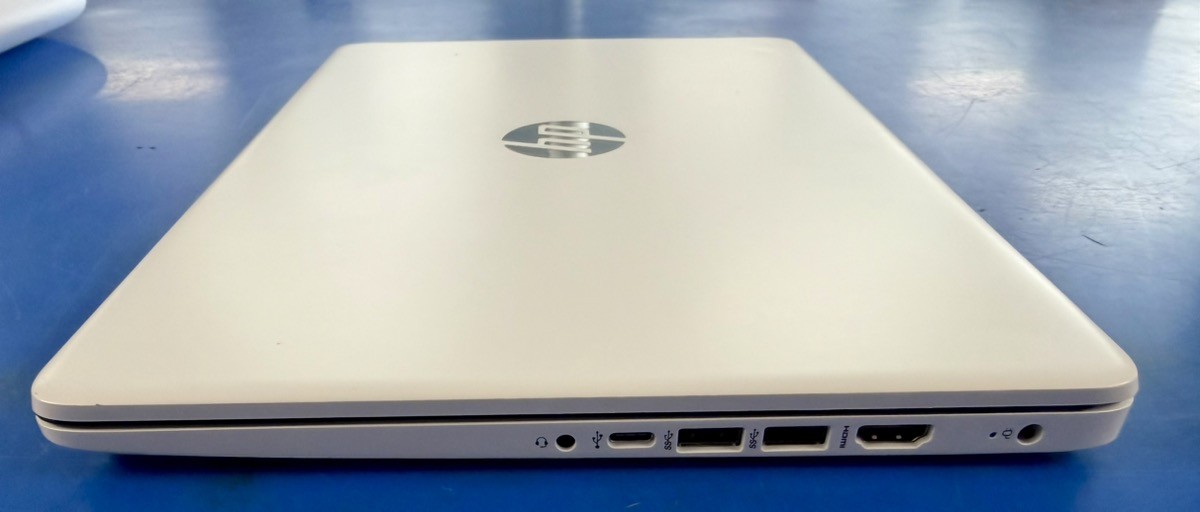 HEWLETT PACKARD 14-DQ0052DX (4GB RAM, 64GB SSD, INTEL CELERON N4120) (C57007108)