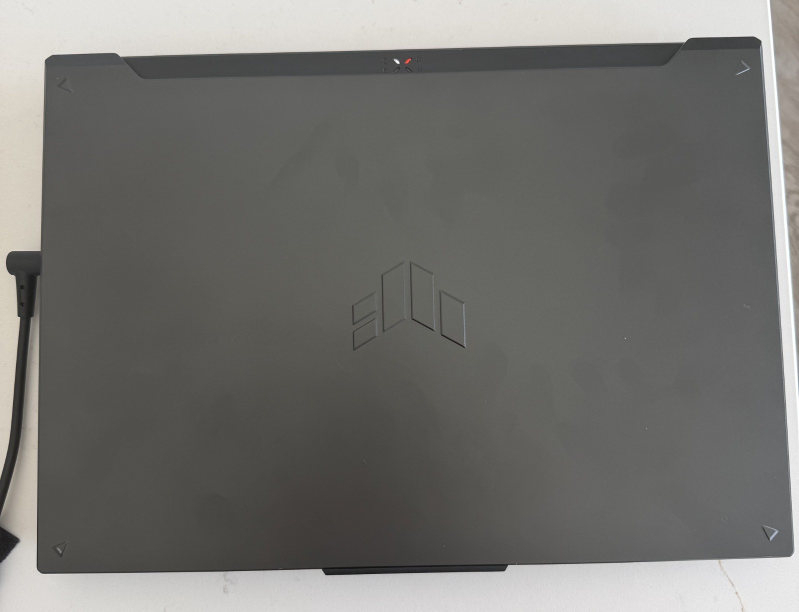 ASUS TUF Gaming F16 FX607VU-ES51 16″ Laptop | RTX 4050 | Core i5 210H | 8GB | 51