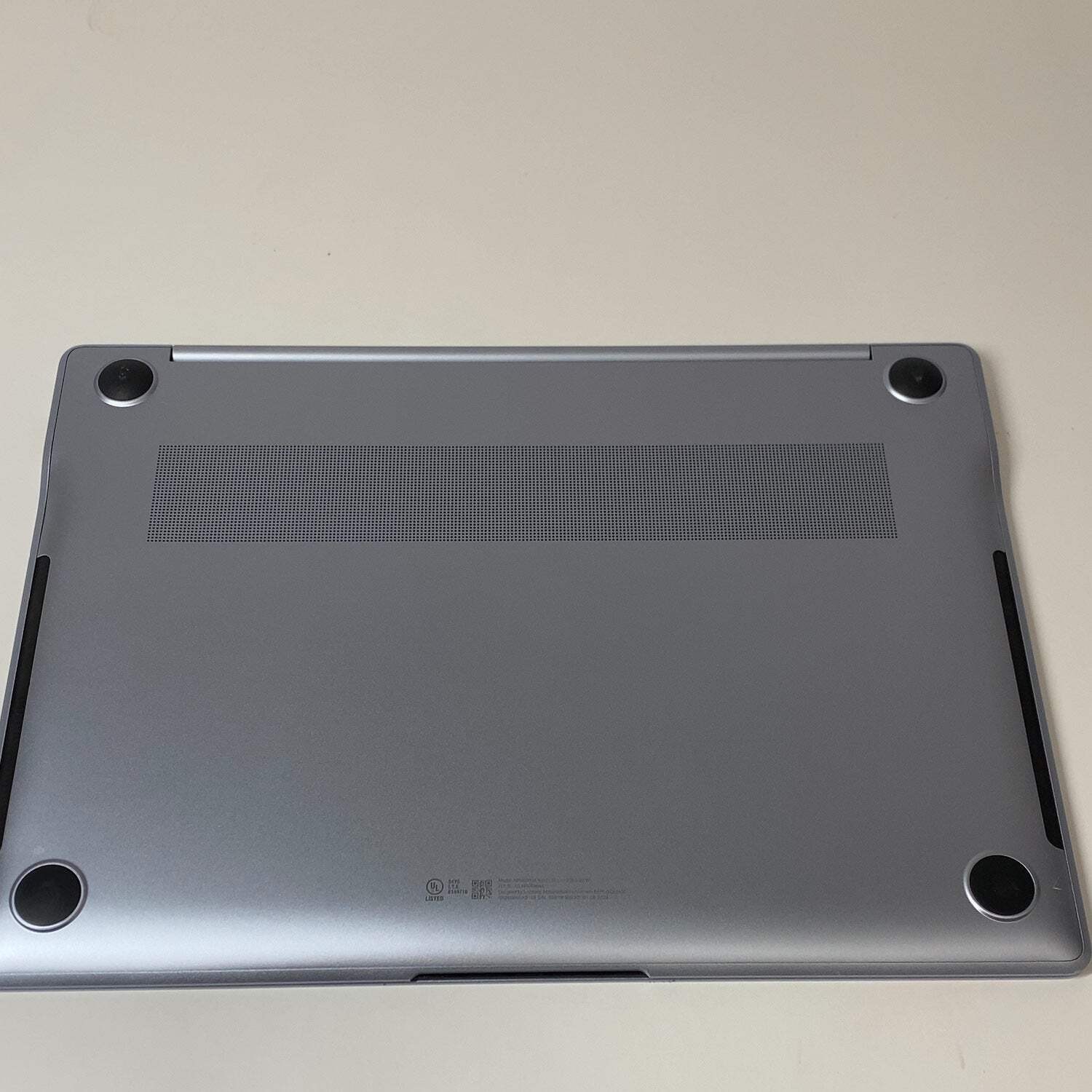Samsung Galaxy Book4 Edge NP940XMA 14″ Snapdragon X Elite 16GB RAM 512GB SSD