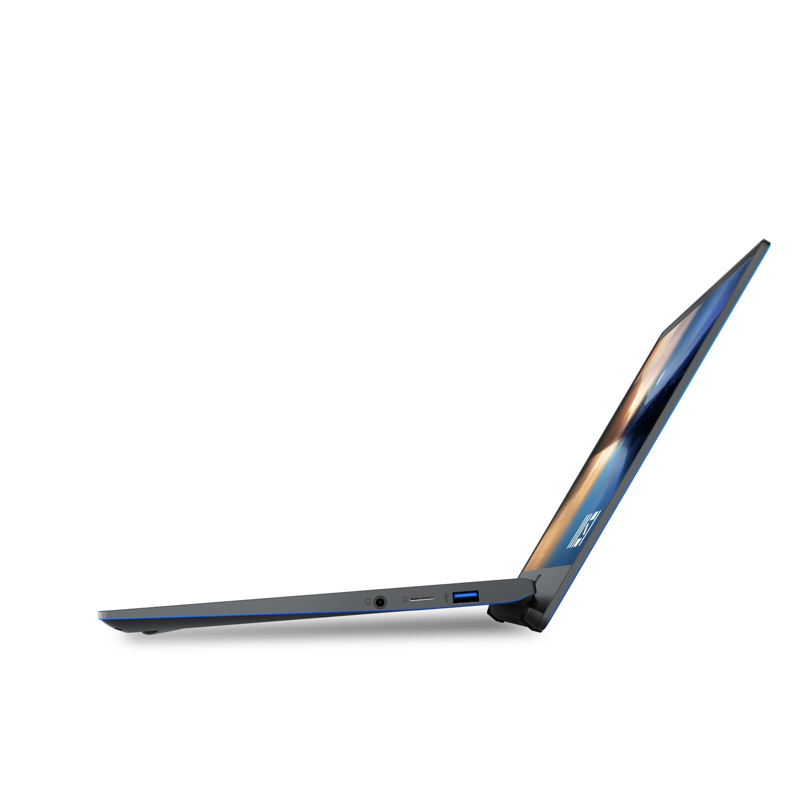 MSI Prestige 14EVO A11M-221 14″ FHD i5-1135G7 Iris Xe 16GB/512GB SSD Win10