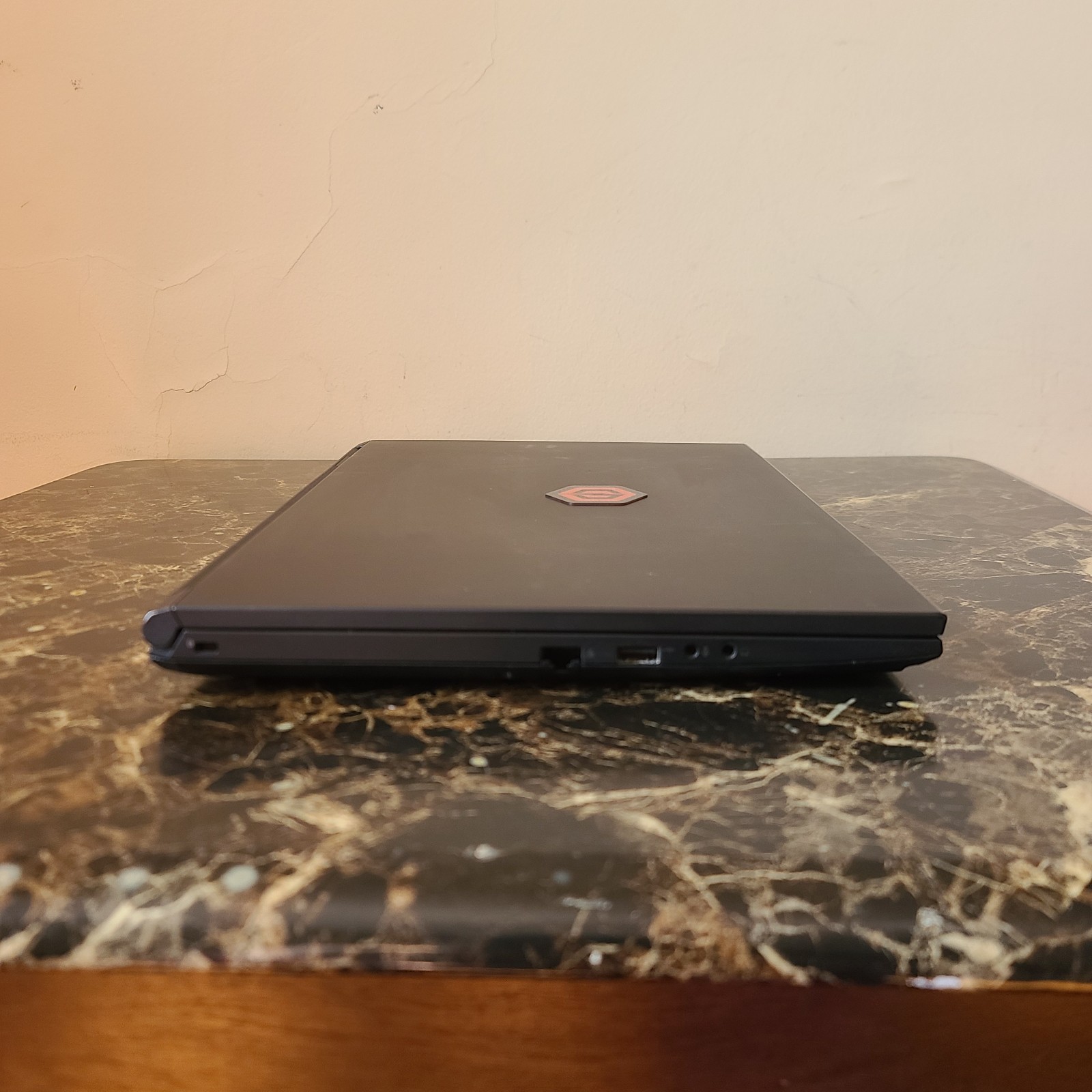EVOO EG-LP10 GAMING LAPTOP CORE i5-10300H 8GB RAM GTX 1650 256NVMe