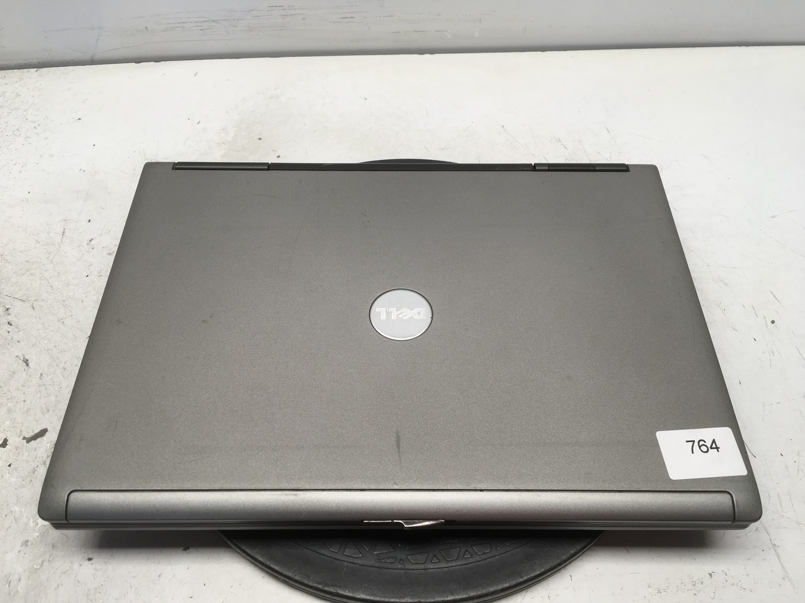 Dell Latitude D630 Intel Core 2 Duo 06FD 1.8GHz 3 GB 500GB HDD Windows XP