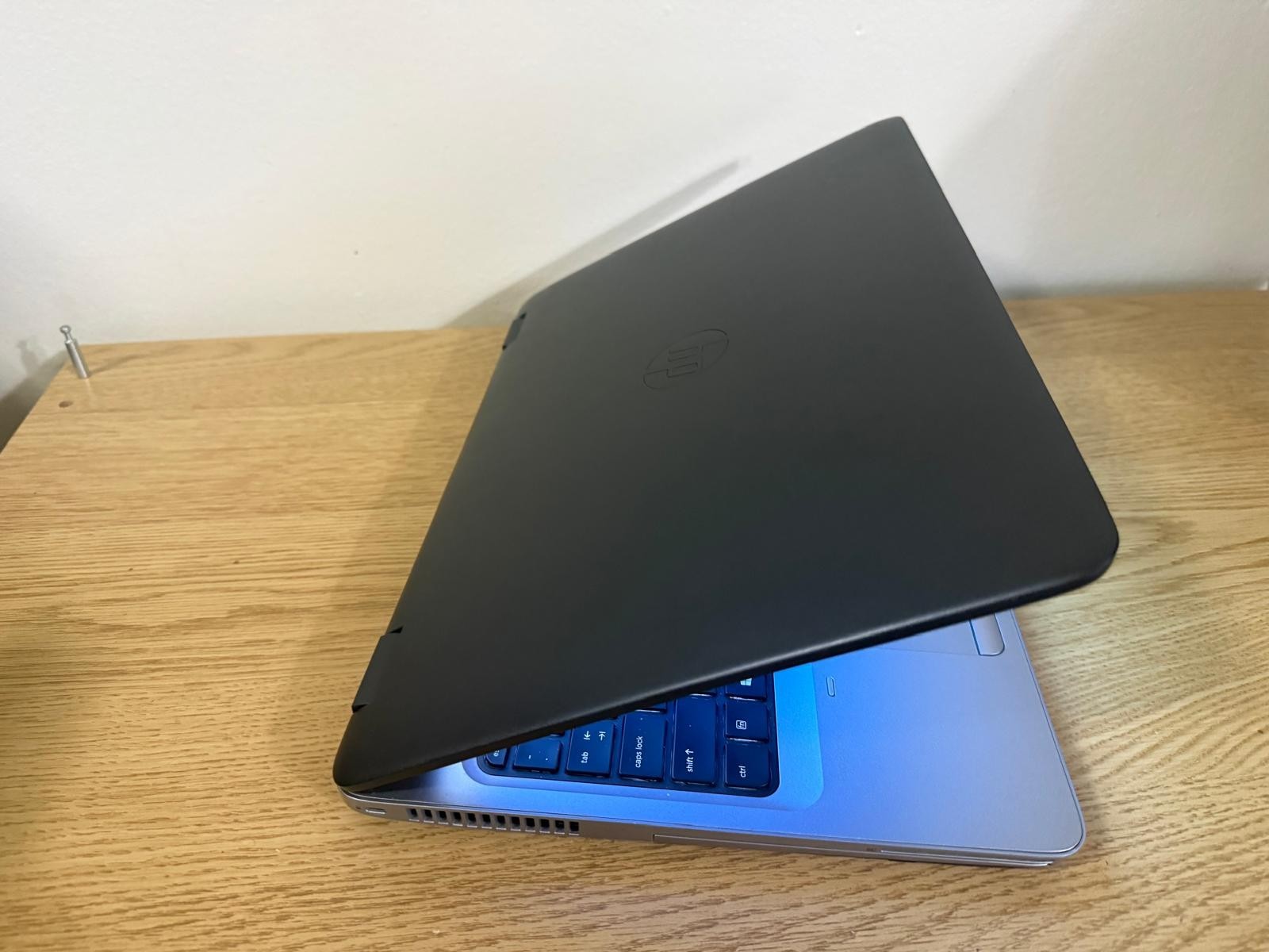 HP ProBook 650 G2, intel core i7-6600U 2.81GHz 8GB RAM 128GB SSD Windows 11 Pro