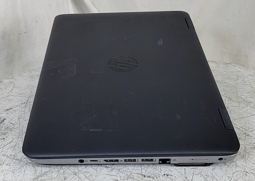 HP PROBOOK 640 G2 L8U33AV Laptop Core I5-6200U 8GB 256GB