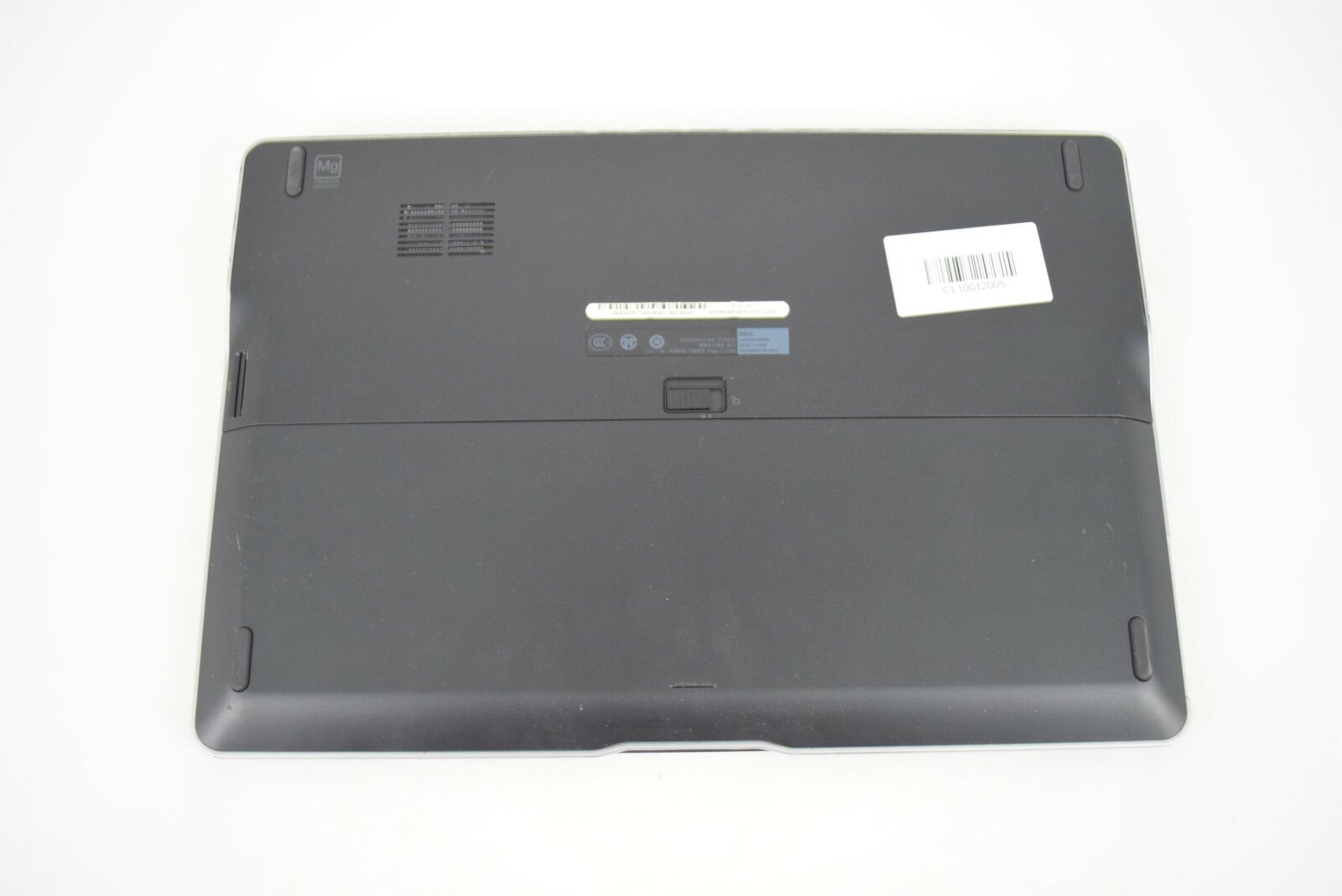 DELL Latitude 6430u Intel Core i7-3667 2.60GHz 128 GB SDD 8GB Ram