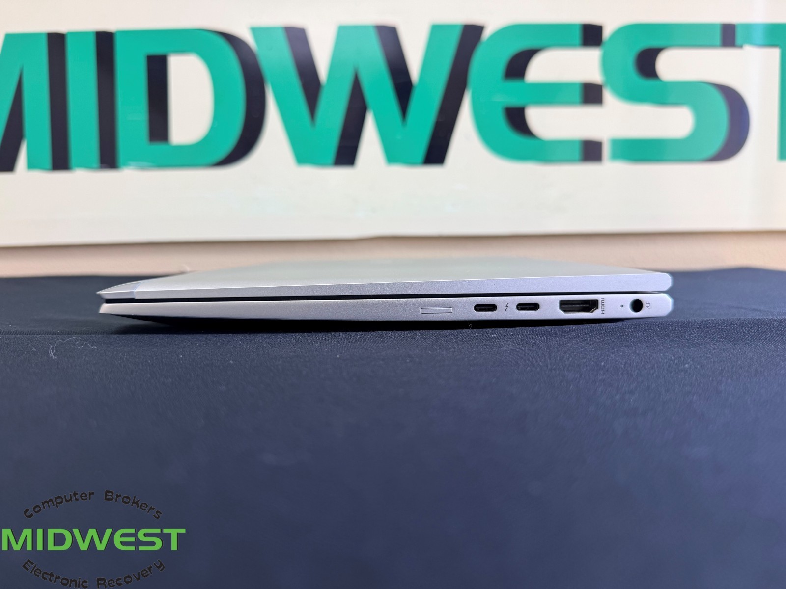 HP EliteBook 840 G8 i5-1145G7 2.6GHz 16GB 512GB SSD