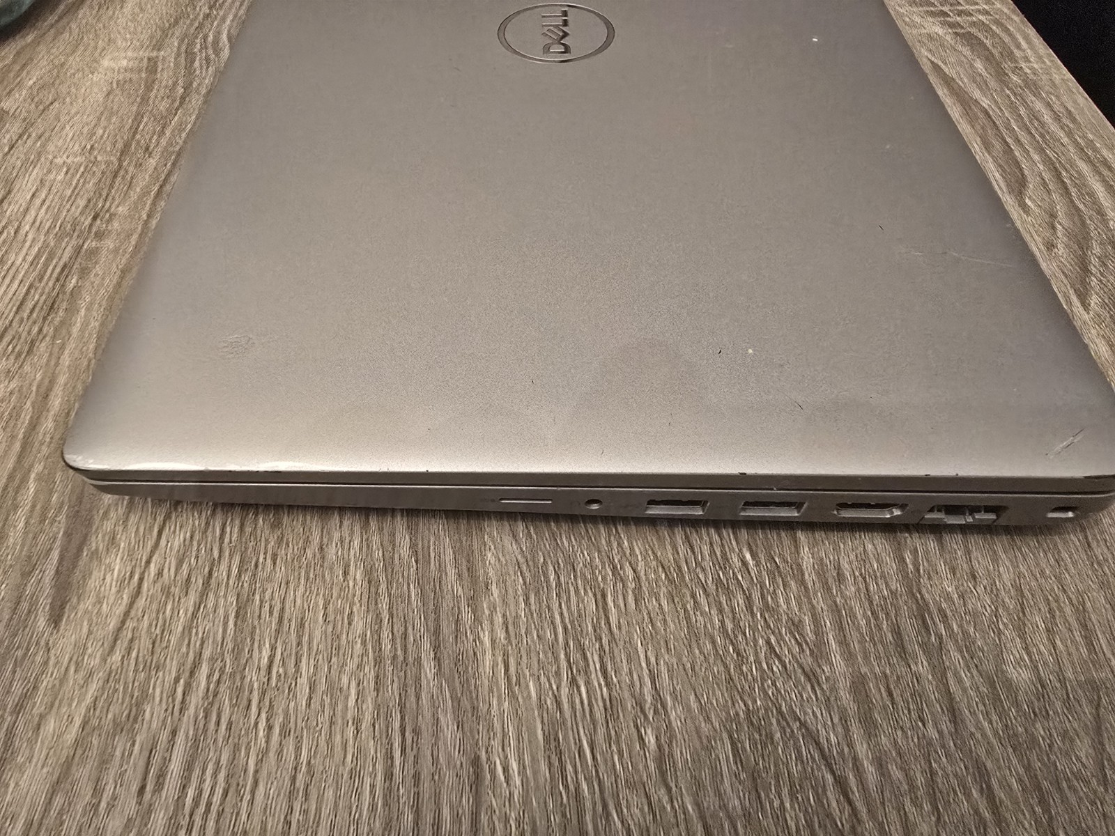 Dell Precision 3581 15.6″ i7-13800H 2.5GHz 16GB RAM 1TB SSD RTX A1000 6GB