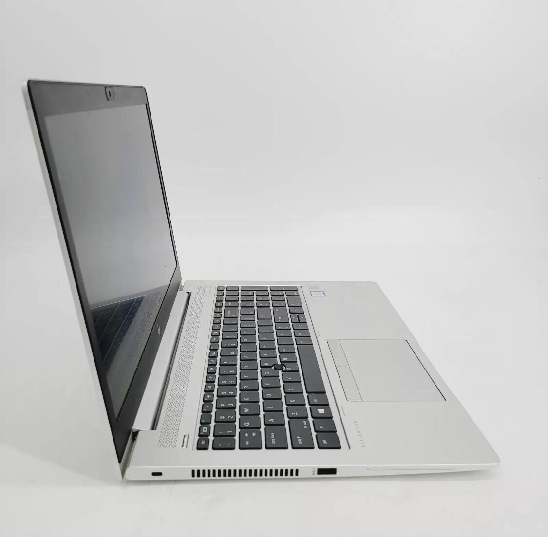 HP EliteBook 850 G6 Laptop Core i5 16GB RAM 15.6″ No HDD No OS