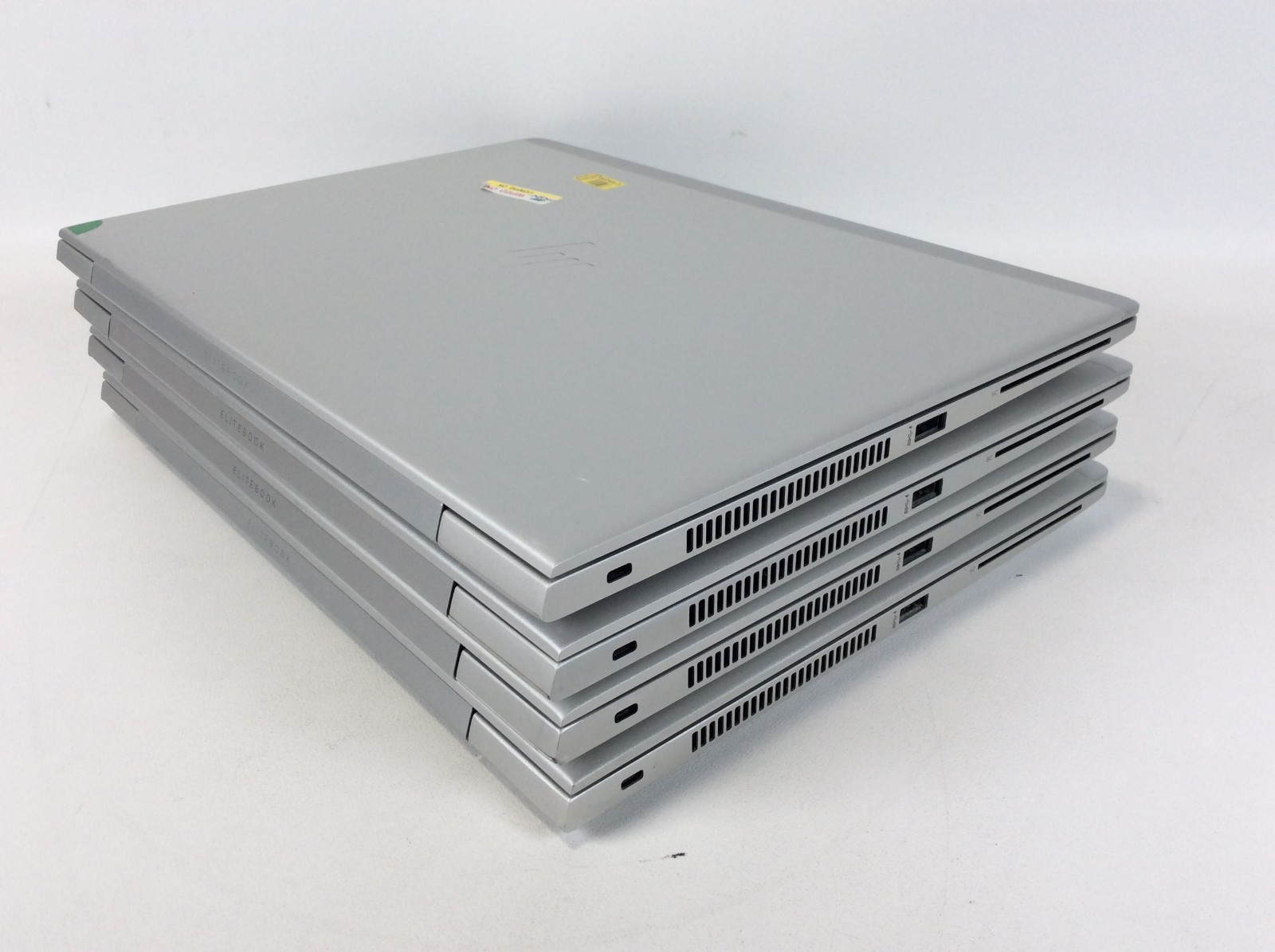 HP EliteBook 840 G6 i5-8365U 1.6GHz 8GB RAM 256GB Batt Capacity +70% Charger