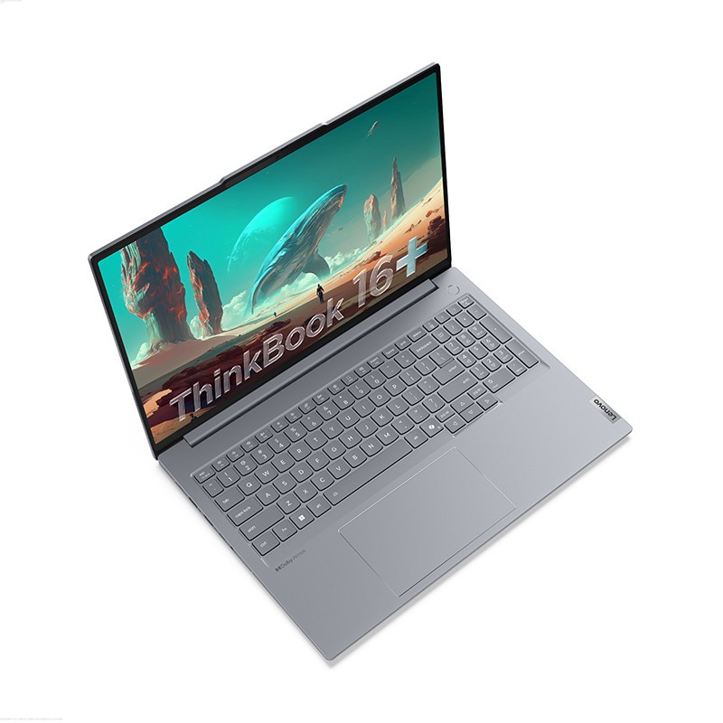 Lenovo ThinkBook 16+ 2025 Laptop AMD Ryzen™7 16-inch 2.5K/3.2K LED Display