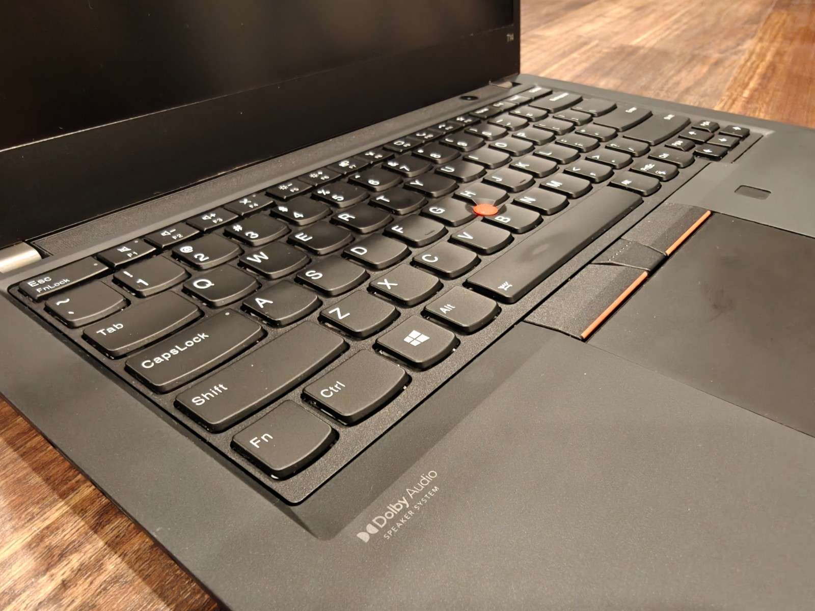 Lenovo ThinkPad T14 Gen 2 Laptop 14″ Intel i5 16GB RAM 256GB NVMe SSD Win11 PC