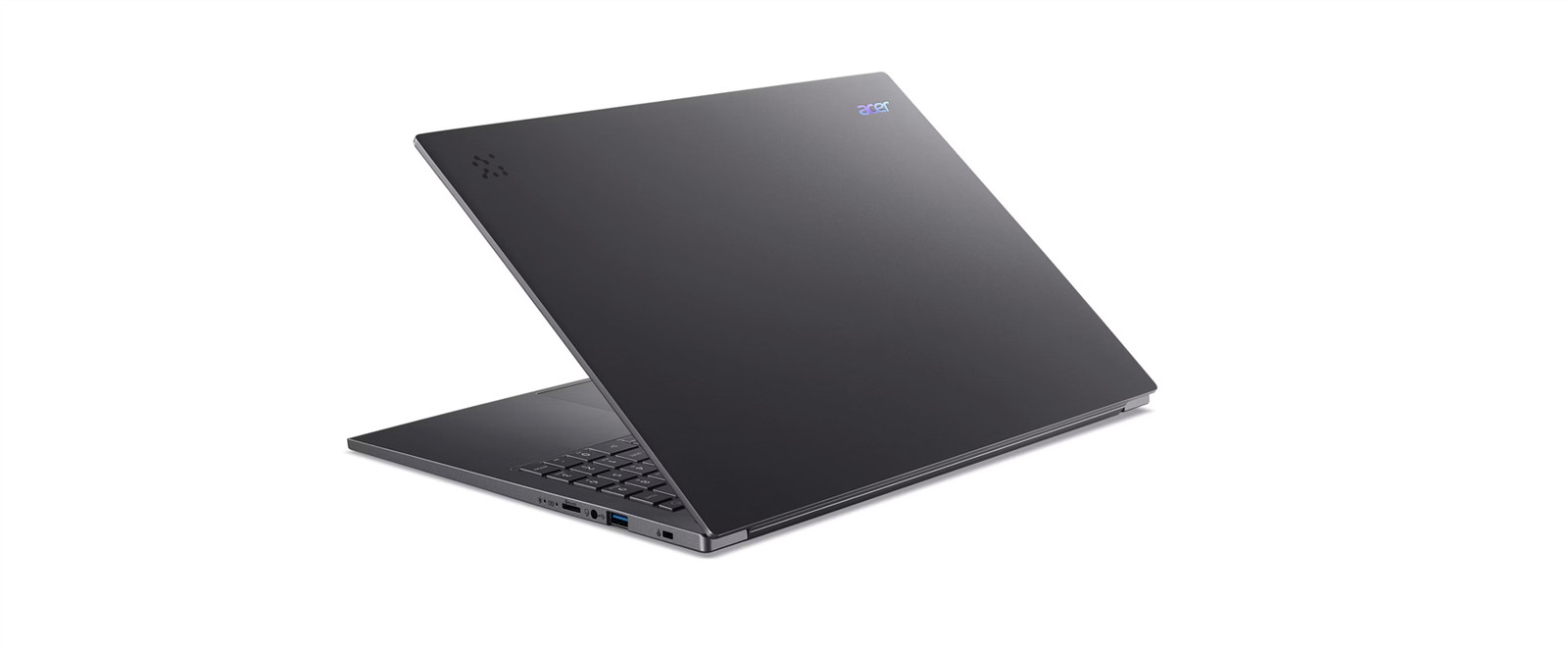Acer Aspire 16 AI 16″ Snapdragon X Plus 10-Core 1st Gen 16GB 512GB Adreno Refurb