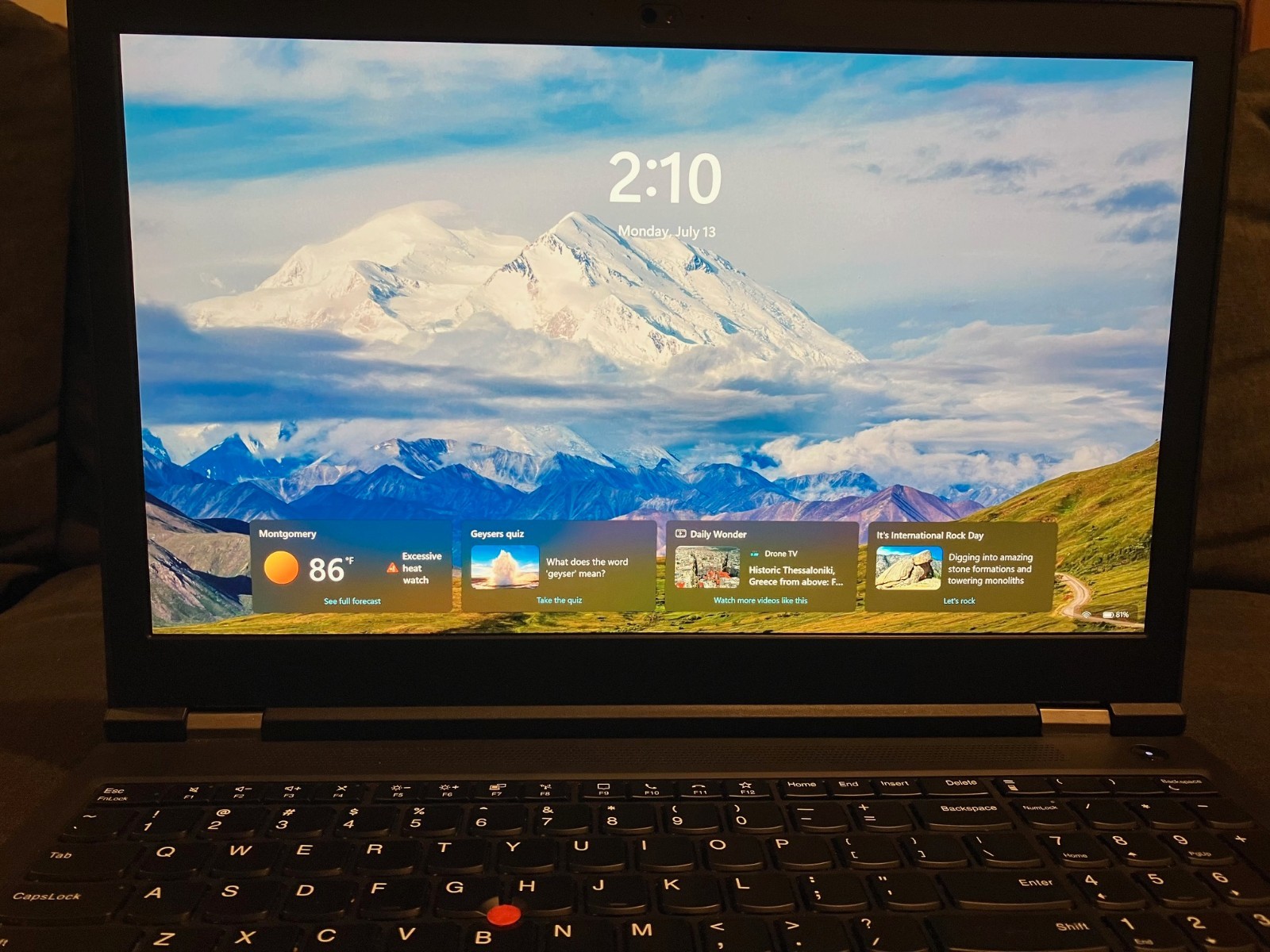 Lenovo ThinkPad P15 Gen2- LOADED 64GRAM – 1TB SSD – Win11 PRO – OLED -RTXA3000!