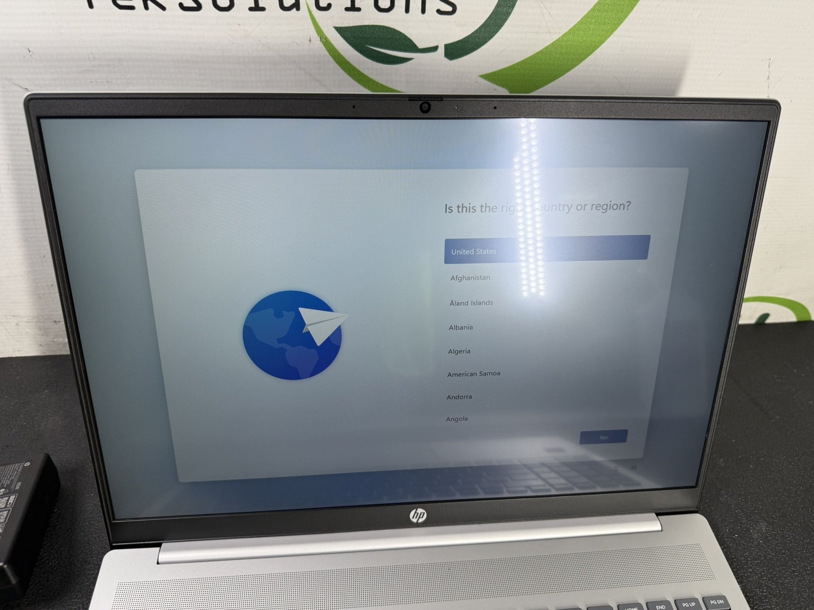 HP OmniBook 5 16″ Ultra 5 225U 16GB LPDDR5 1TB Gen4 NVMe 2K 2025 Laptop AI