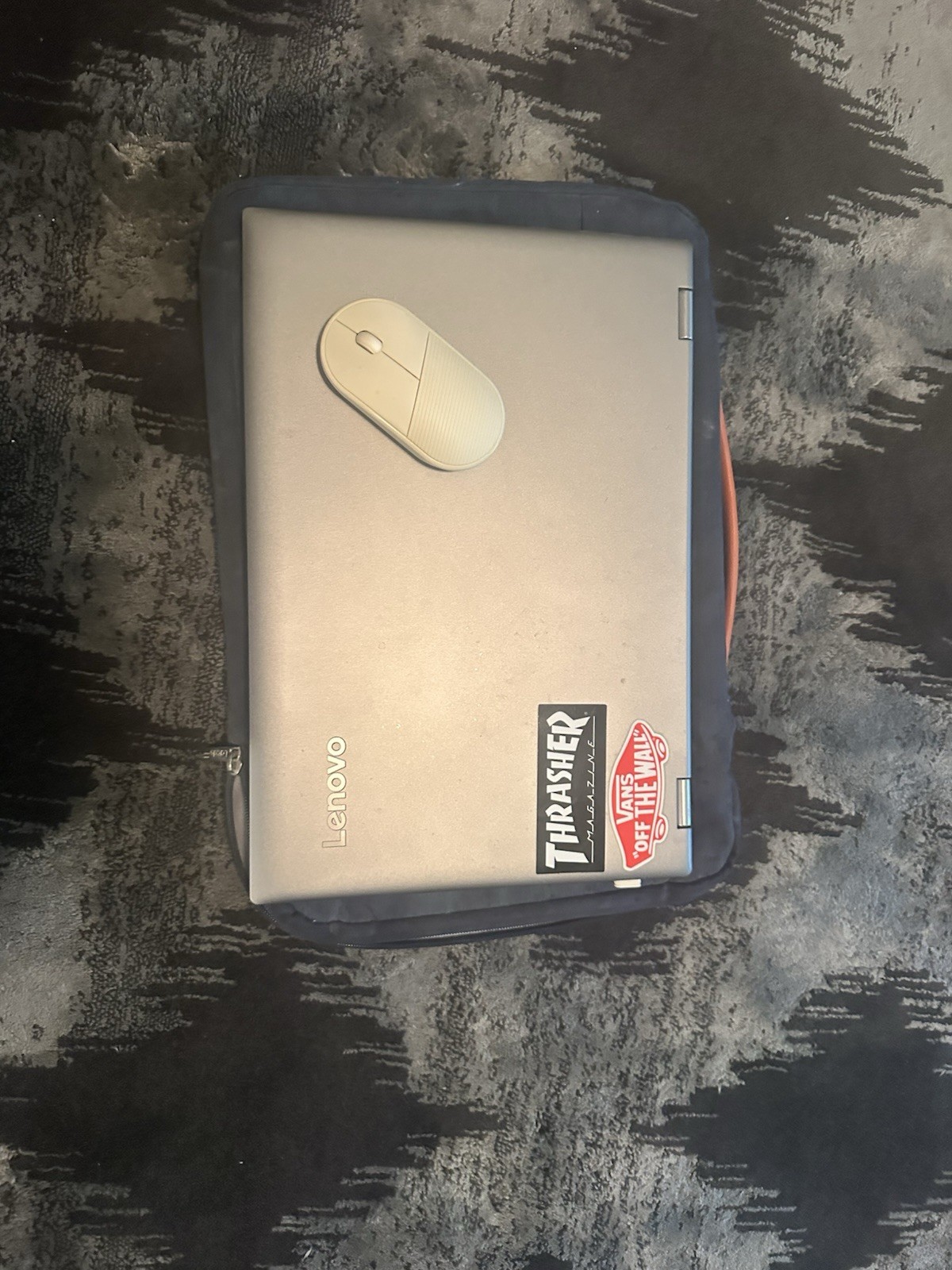 Lenovo Ideapad Flex 5 1570 7.9 Gb RAM 237 GB Storage Intel i5 8th Gen