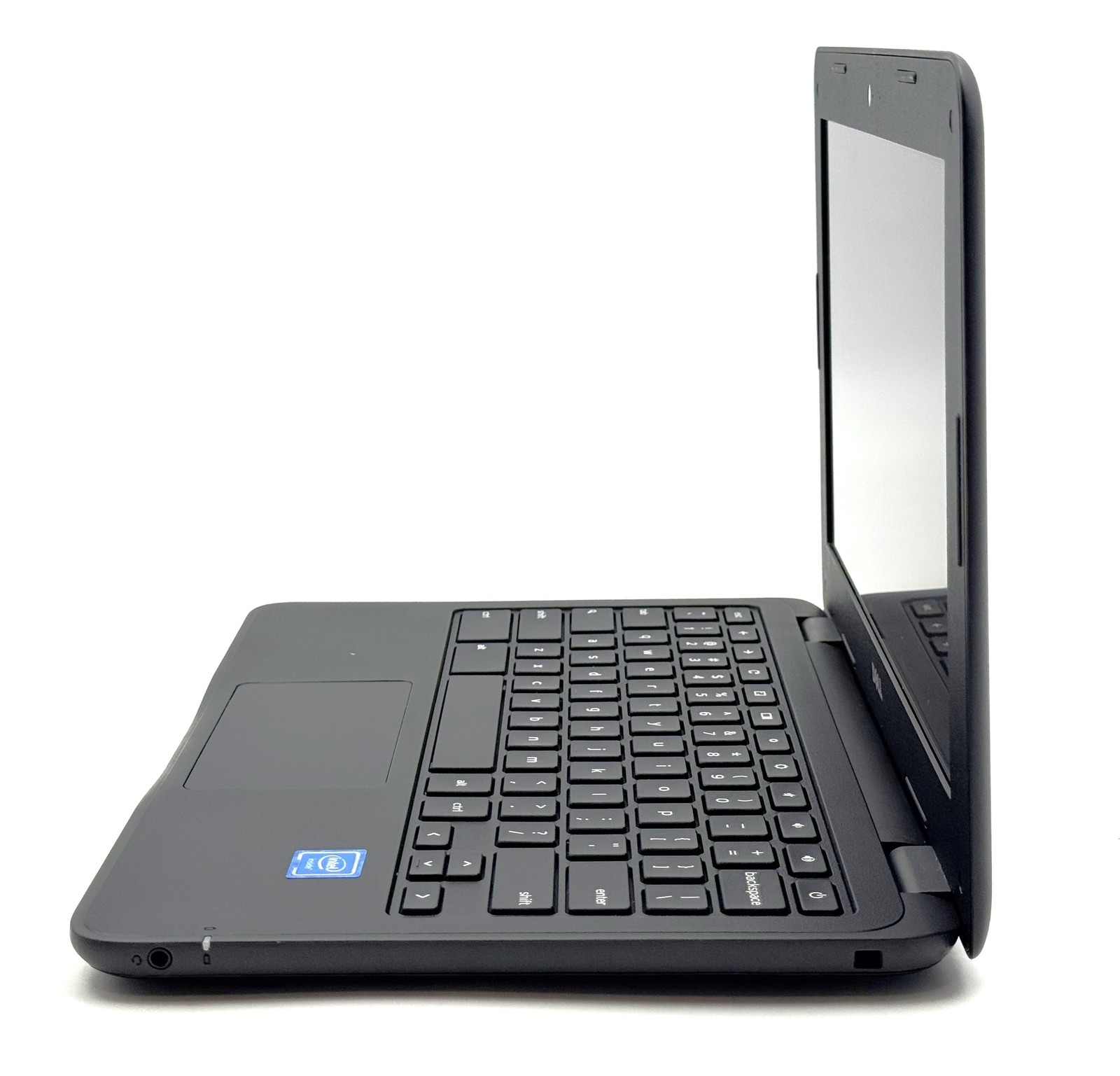 Dell Inspiron Chromebook 11 3181 – HD – N3060 – 4GB RAM – 16GB SSD – Black