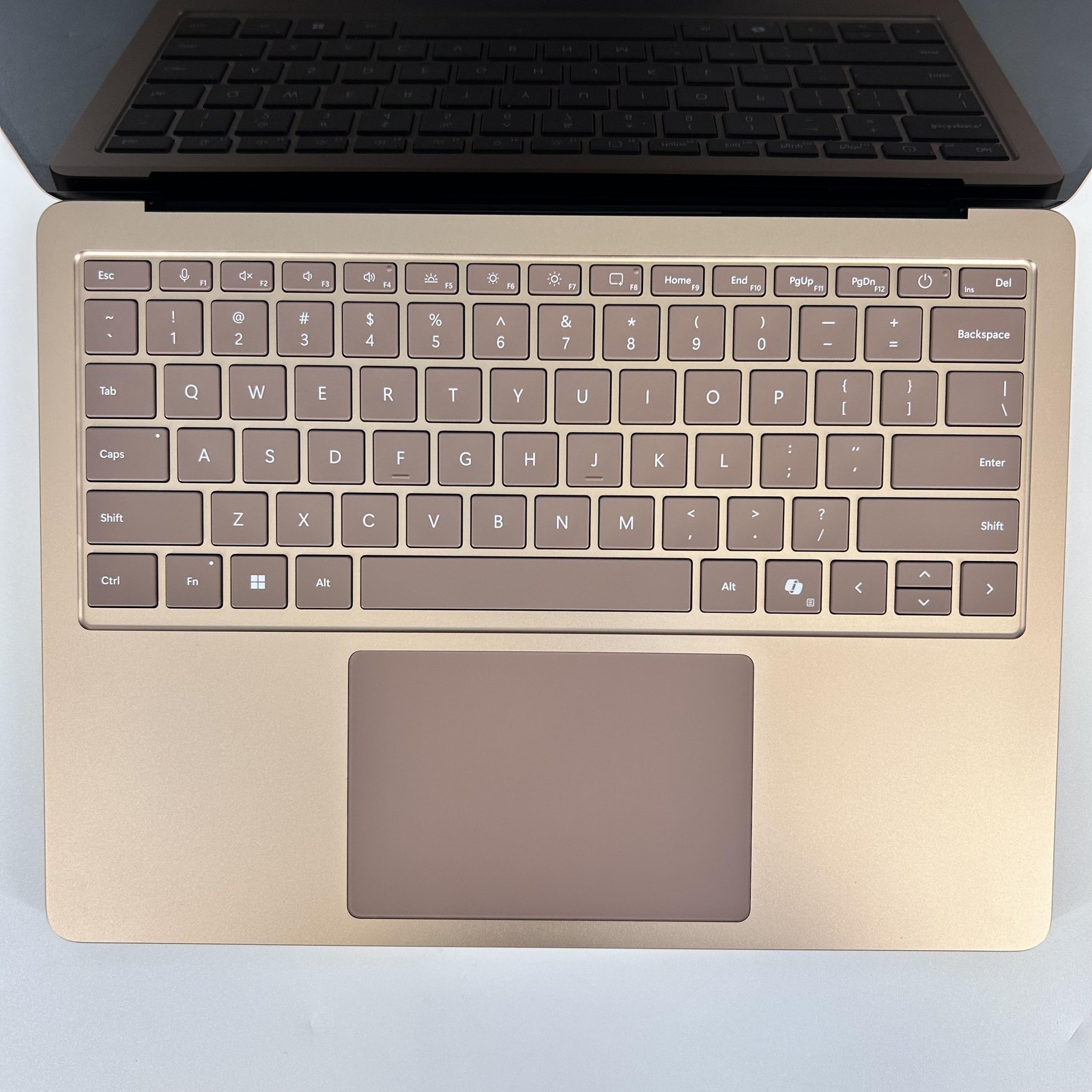 Microsoft Surface Laptop 7 13.8 2K TOUCH Snapdragon X Elite 3.4GHz 16GB 1TB SSD
