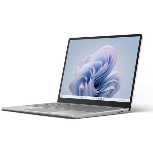 Microsoft Surface Go 3rd Gen 12.4″ (8GB, 128GB SSD, i3-10100Y) Win11P, Platinum