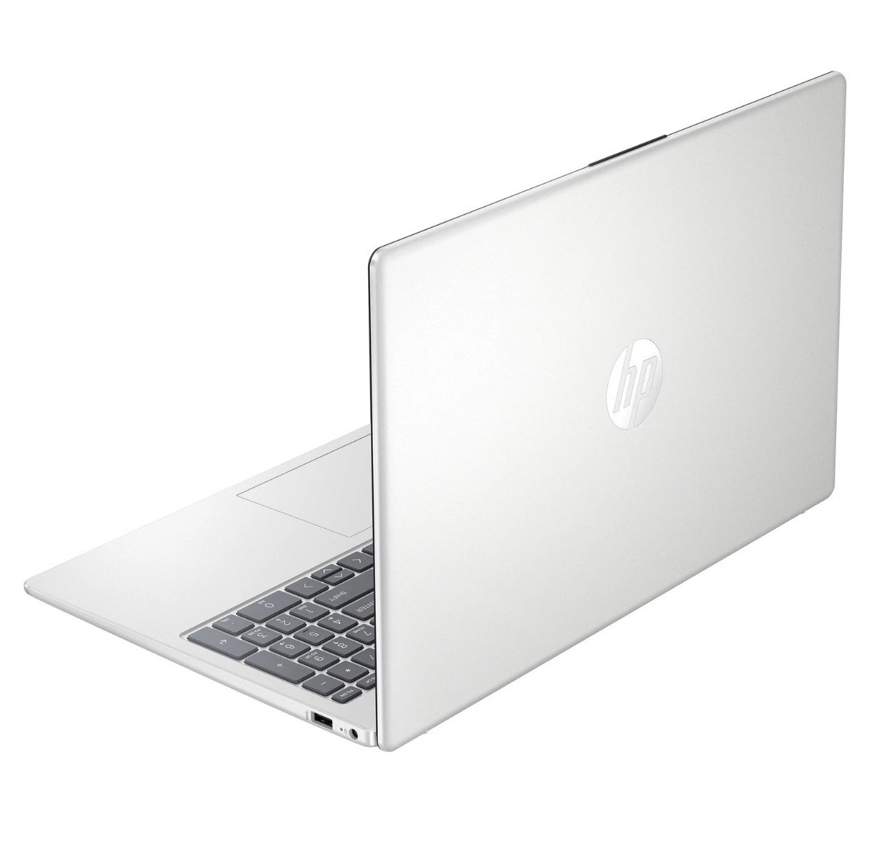 🔥 HP 15.6″ FHD IPS Touch Intel Ultra 5-255U/8GB/512GB Silver Laptop 15-fd2050wm