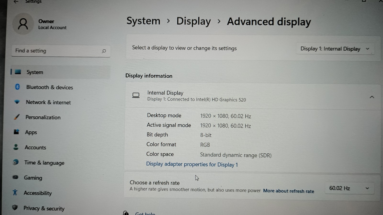171 LifeBook U727w/Charger!i5-6200U.8GB.128GB M.2.12.5″FHD Touch.W11.Slim&Nice!
