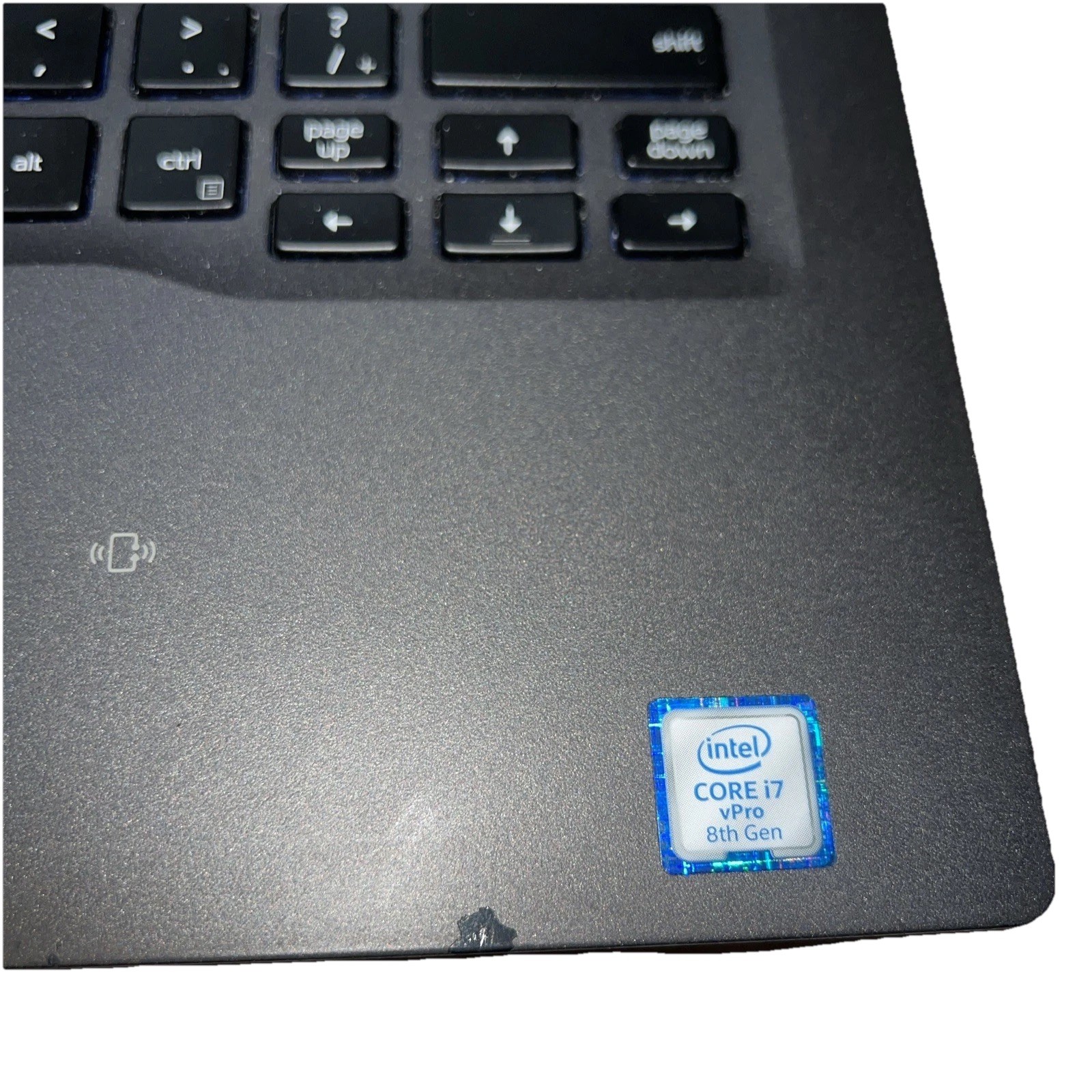 Dell Latitude 7400 14” FHD Laptop i7-8665U 1.90GHZ 16GB RAM 256GB SSD Win11P