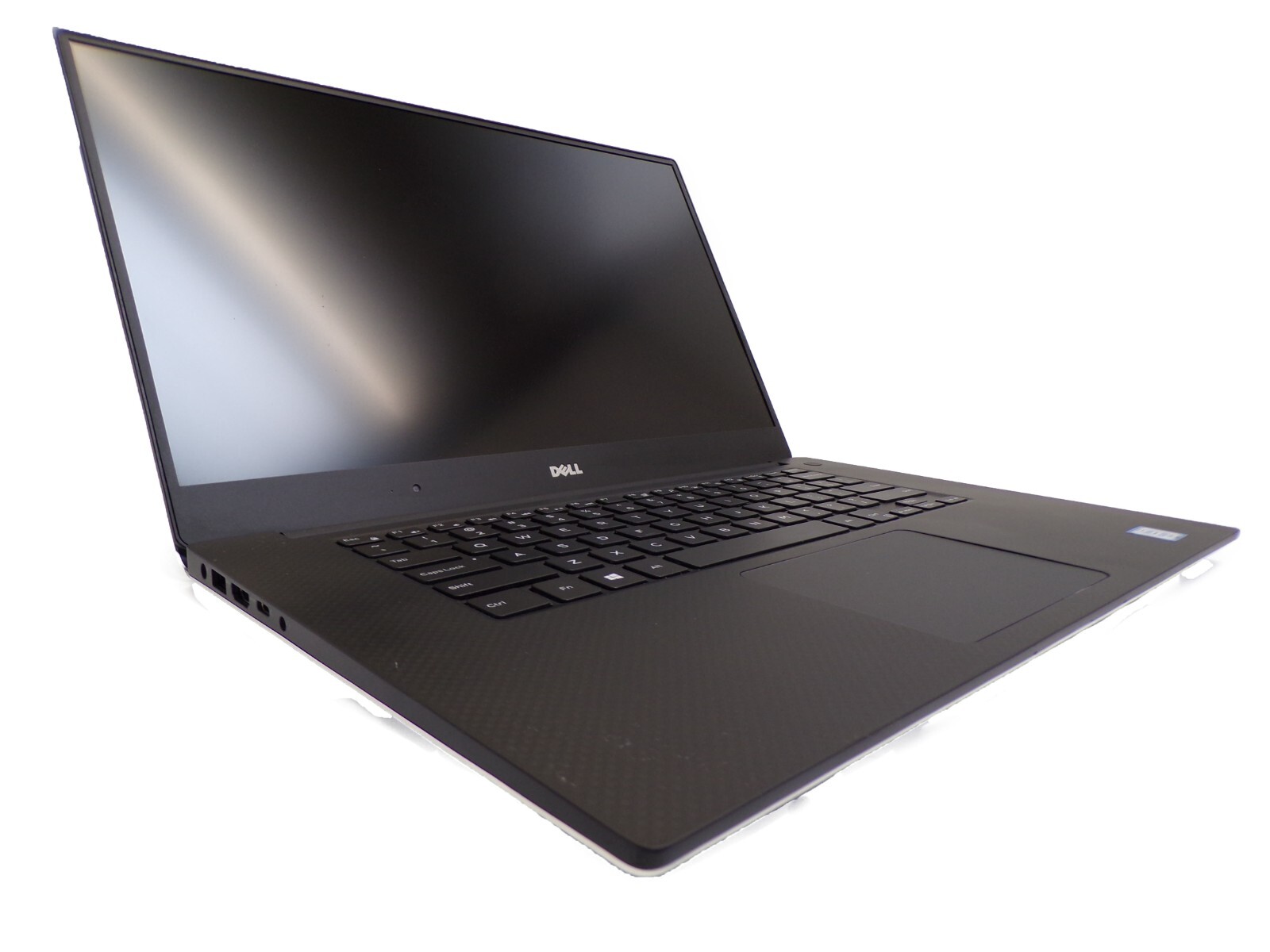 DELL PRECISION 5520 i7-6820HQ,16GB RAM+ 512GB SSD+Nvidia Quadro M1200 +W10
