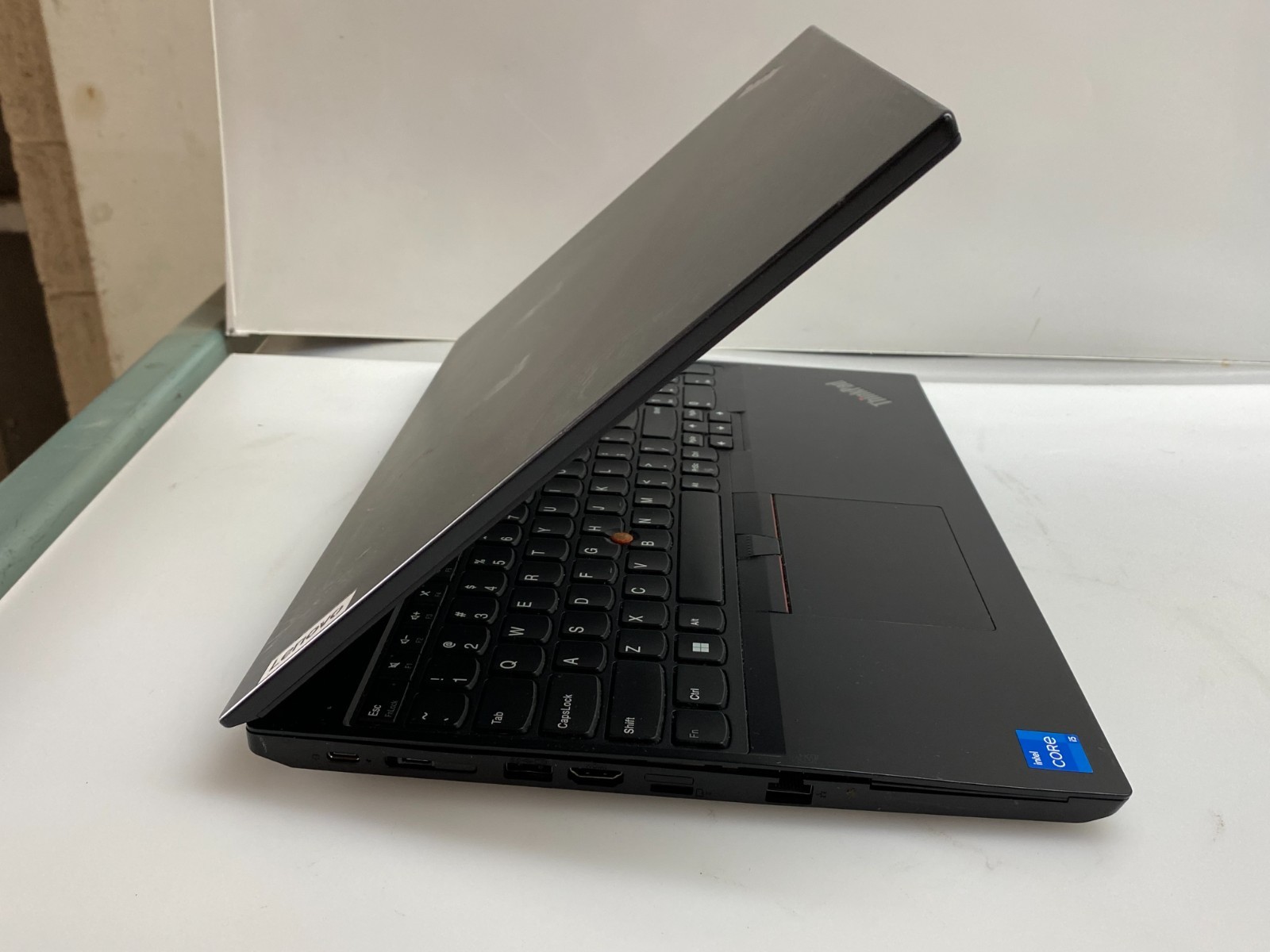 LENOVO THINKPAD L15 G2 i5-1145G7@2.60GHz *READ