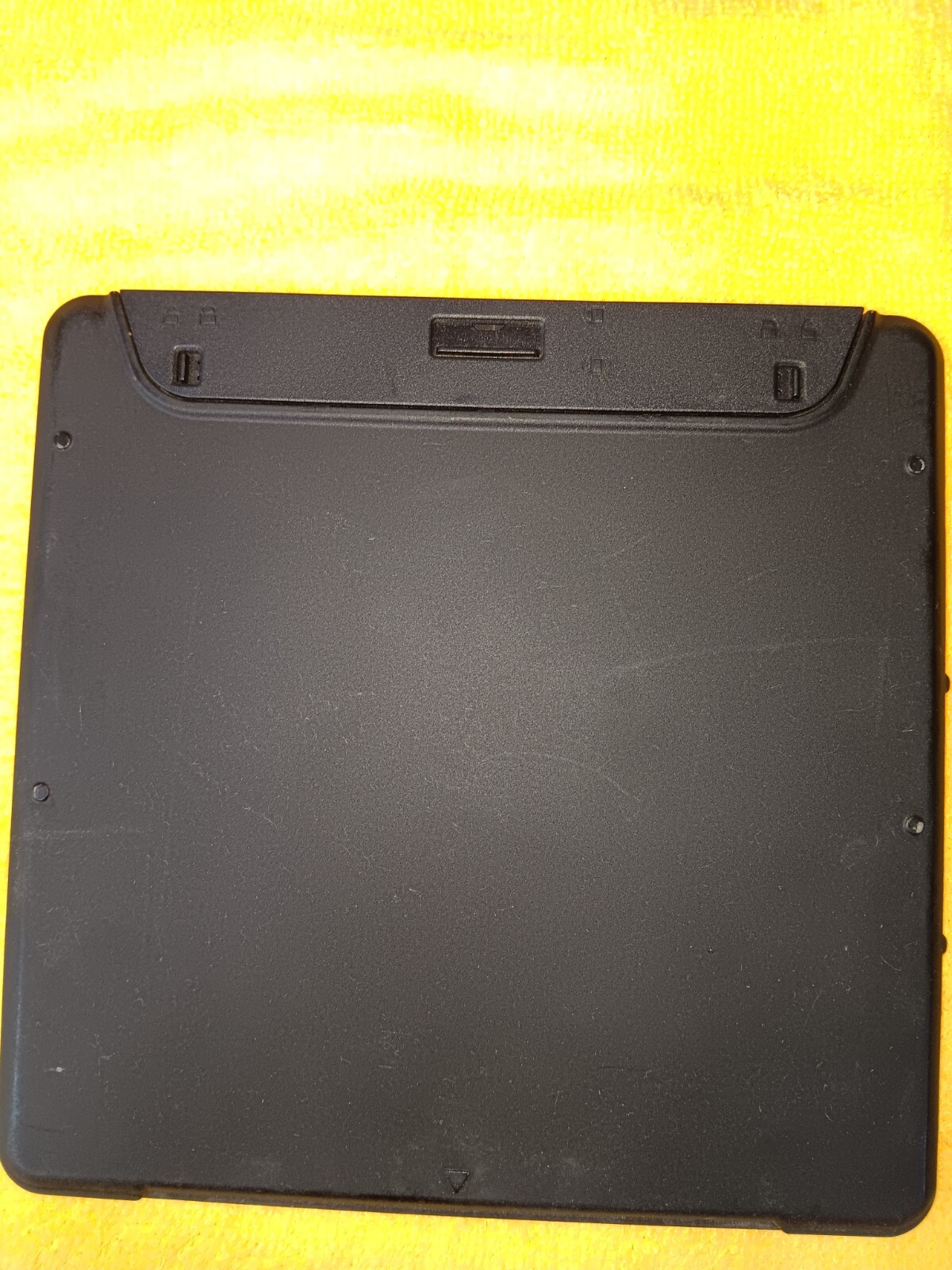 GENIUNE Rear Battery Cover/Door for Getac F110 G2/G3 Tablet