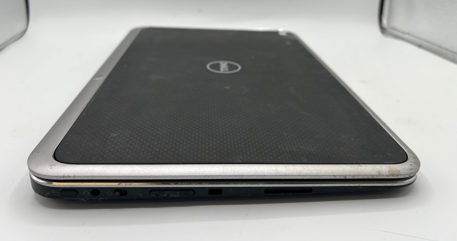 Dell XPS 12 9Q23 12.5″ Laptop i5-4200U 4 GB RAM 128 GB SSD For PARTS