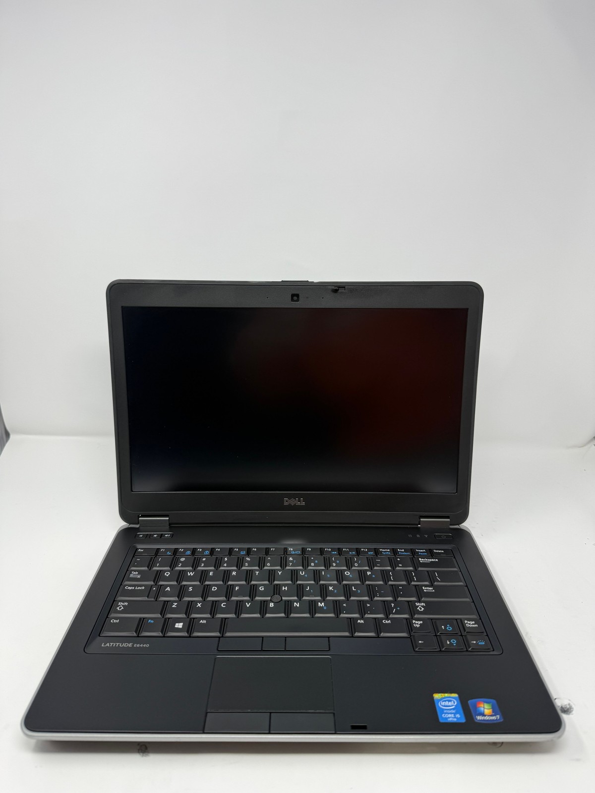 Dell Latitude E6440 i5-4310M 8GB No HD None Intel Corporation 4th Gen Grade B