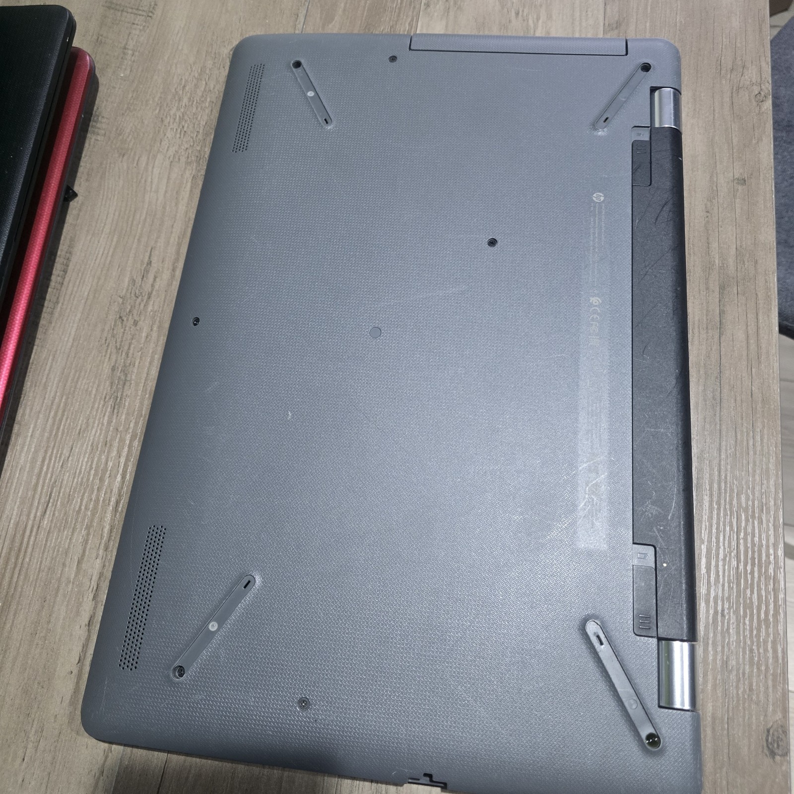 HP 17-BS057CF. CORE I5-7gen. 2.50GHZ | 1 TB HDD| 16GB RAM