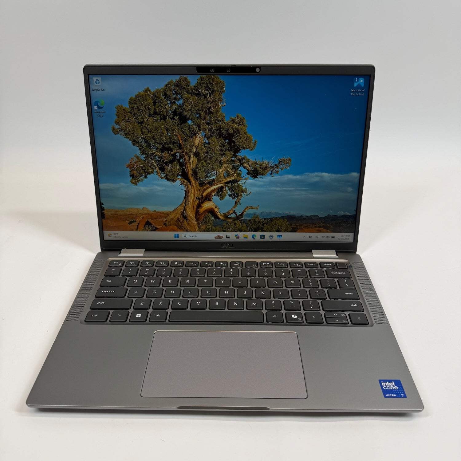 Dell Latitude 7450 14″ Core Ultra 7 155U 2.1GHz 16GB RAM 512GB SSD