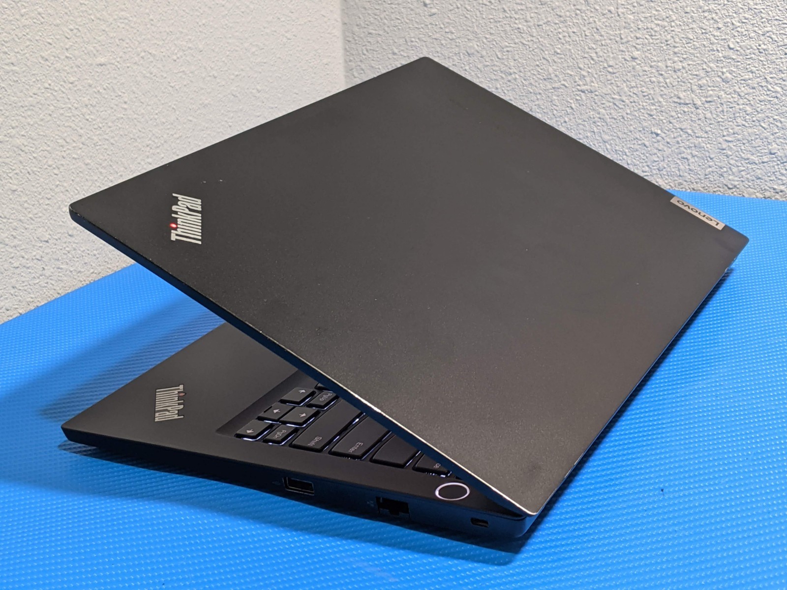 Lenovo ThinkPad E14 Gen 2 14″FHD Core i7-11th 2.8GHz 16GB 512GB SSD Win11Pro +PA