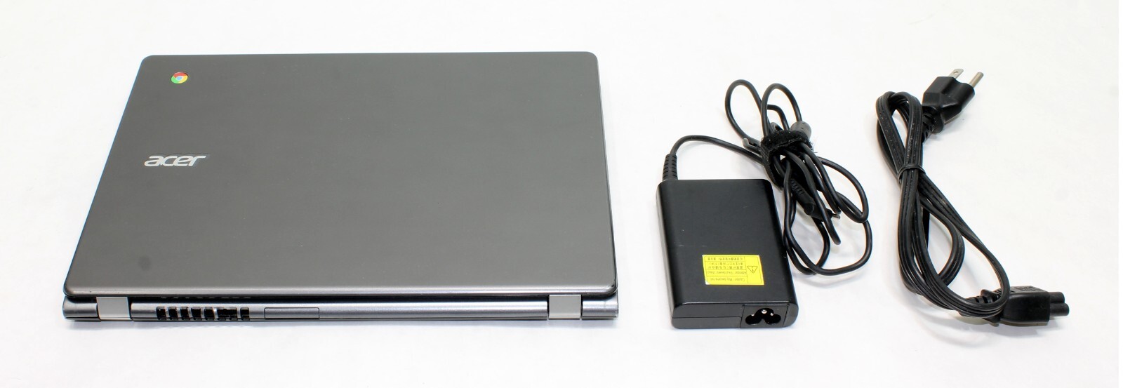Acer Chromebook C720 11.6″ Celeron 2955U 1.4GHz RAM 2GB SSD 16GB NX.SHEAA.006
