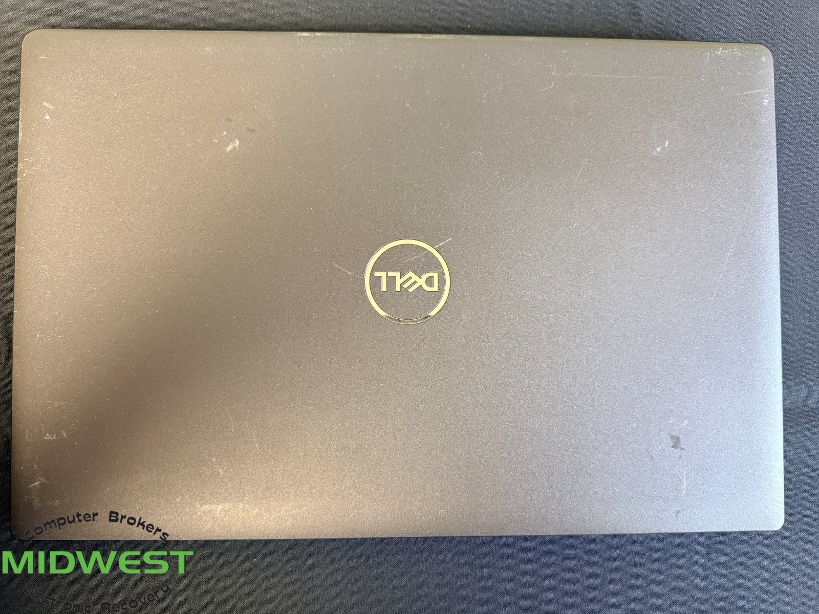 (Lot of 5) Dell Latitude 3520 i5-1135G7 4.2GHz 16GB 256GB SSD (Parts – See Desc)