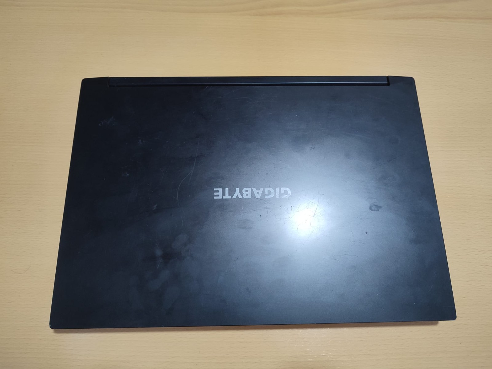 Gigabyte G5 KC