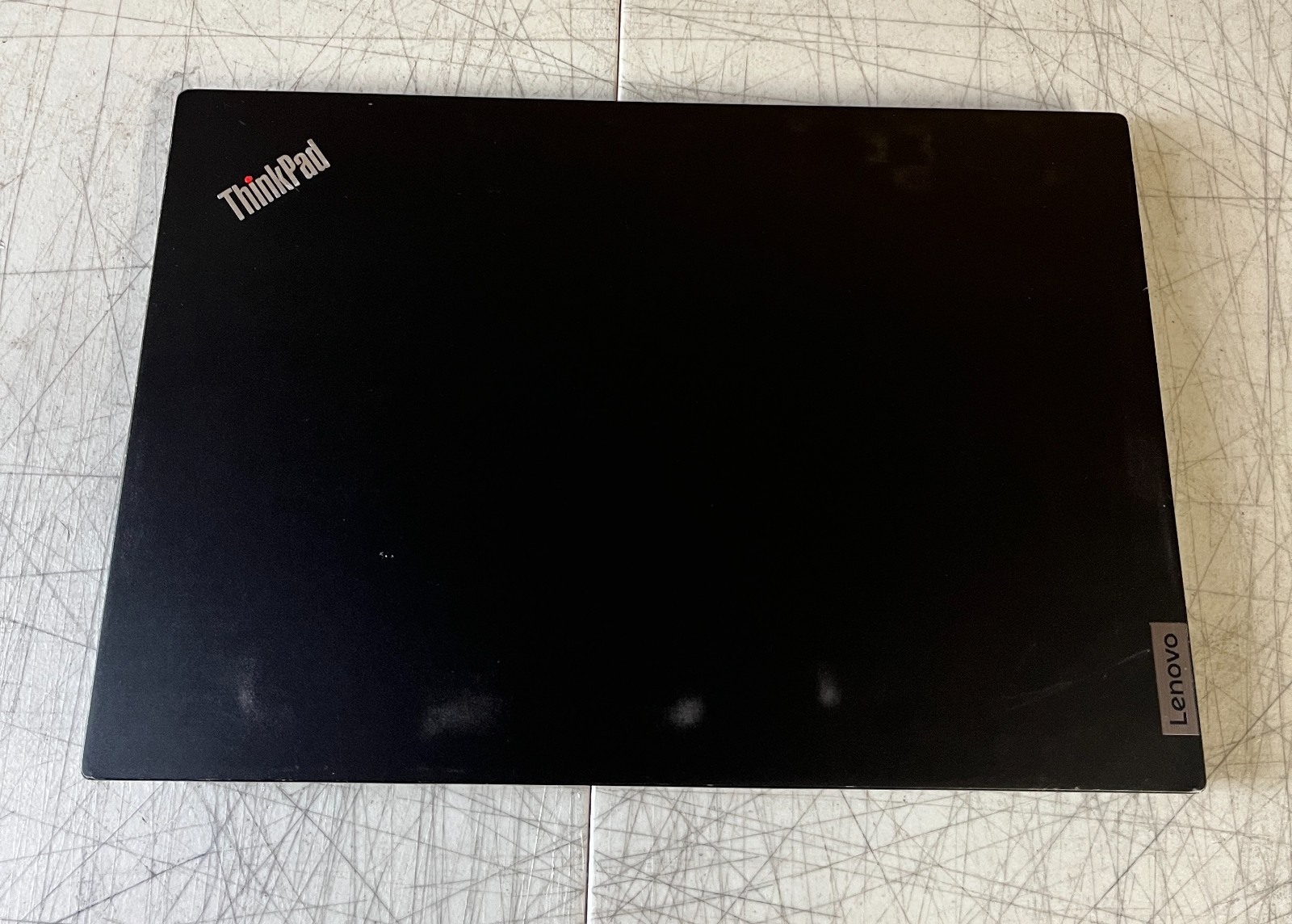 Lenovo ThinkPad E14 TOUCH Core i7-1165G7 16GB RAM 512GB NVMe SSD WIN 11