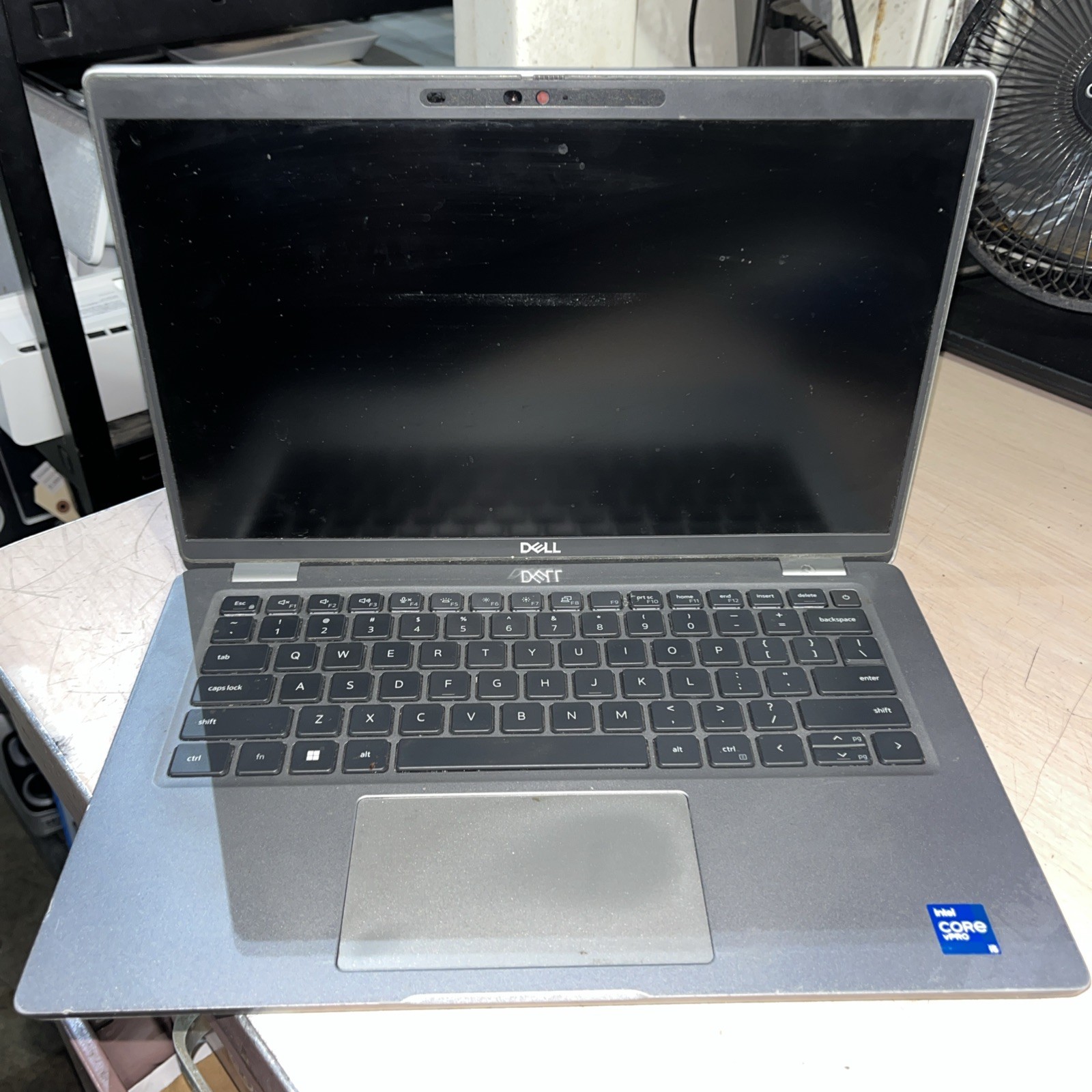 DELL LATITUDE 5420 INTEL CORE I5-1145G7 16GB RAM NO HD