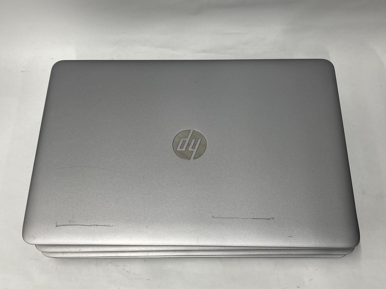 Lot of (4) HP Elitebook 850 G3 – HD – i5-6200u – No RAM/SSD/OS – READ
