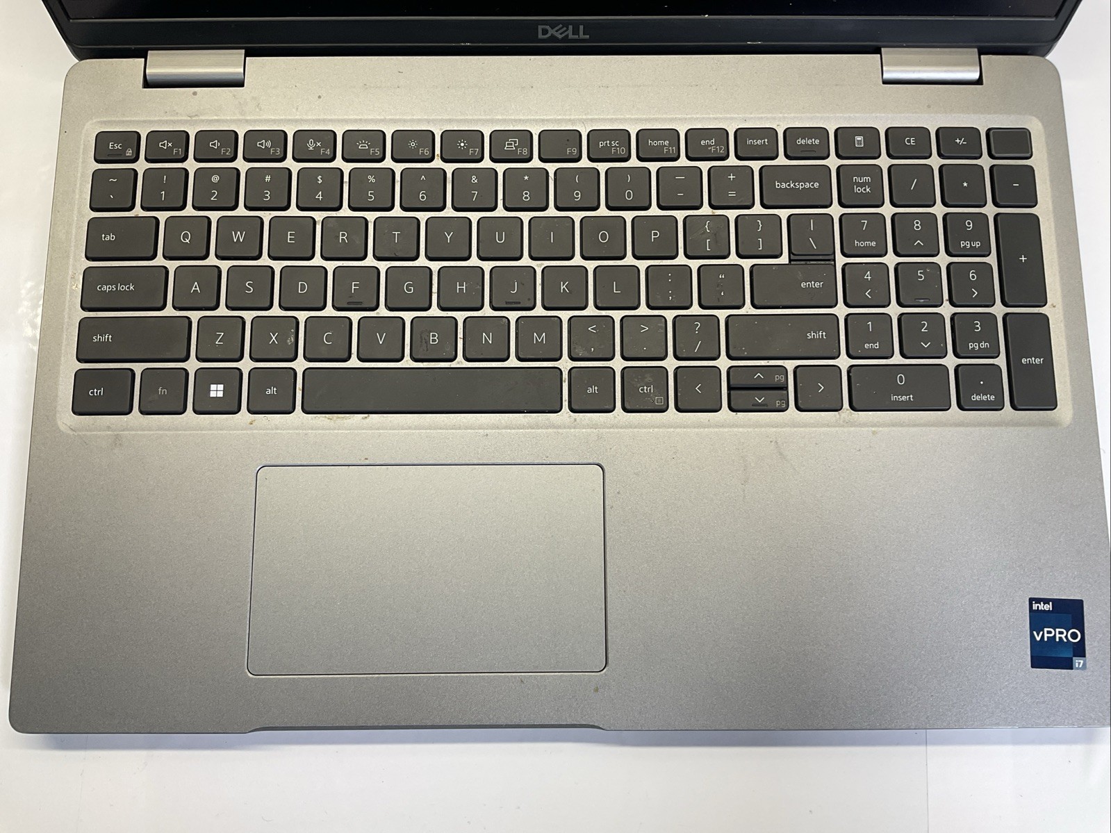 Dell Latitude 5530 | Intel Core i7 12th Gen (P15)