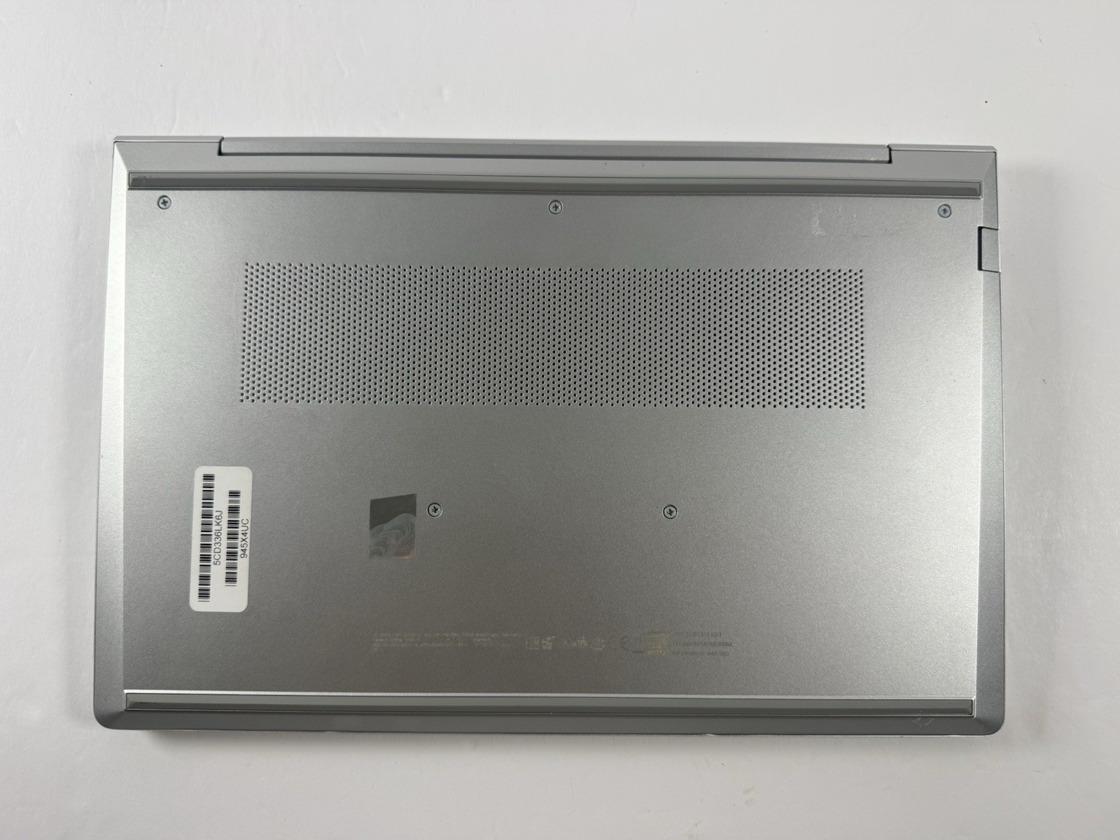 HP PROBOOK 445 G10 14″ LAPTOP + RYZEN 5 7530U + 4GB DDR4 + 256GB NVMe + WIN 11