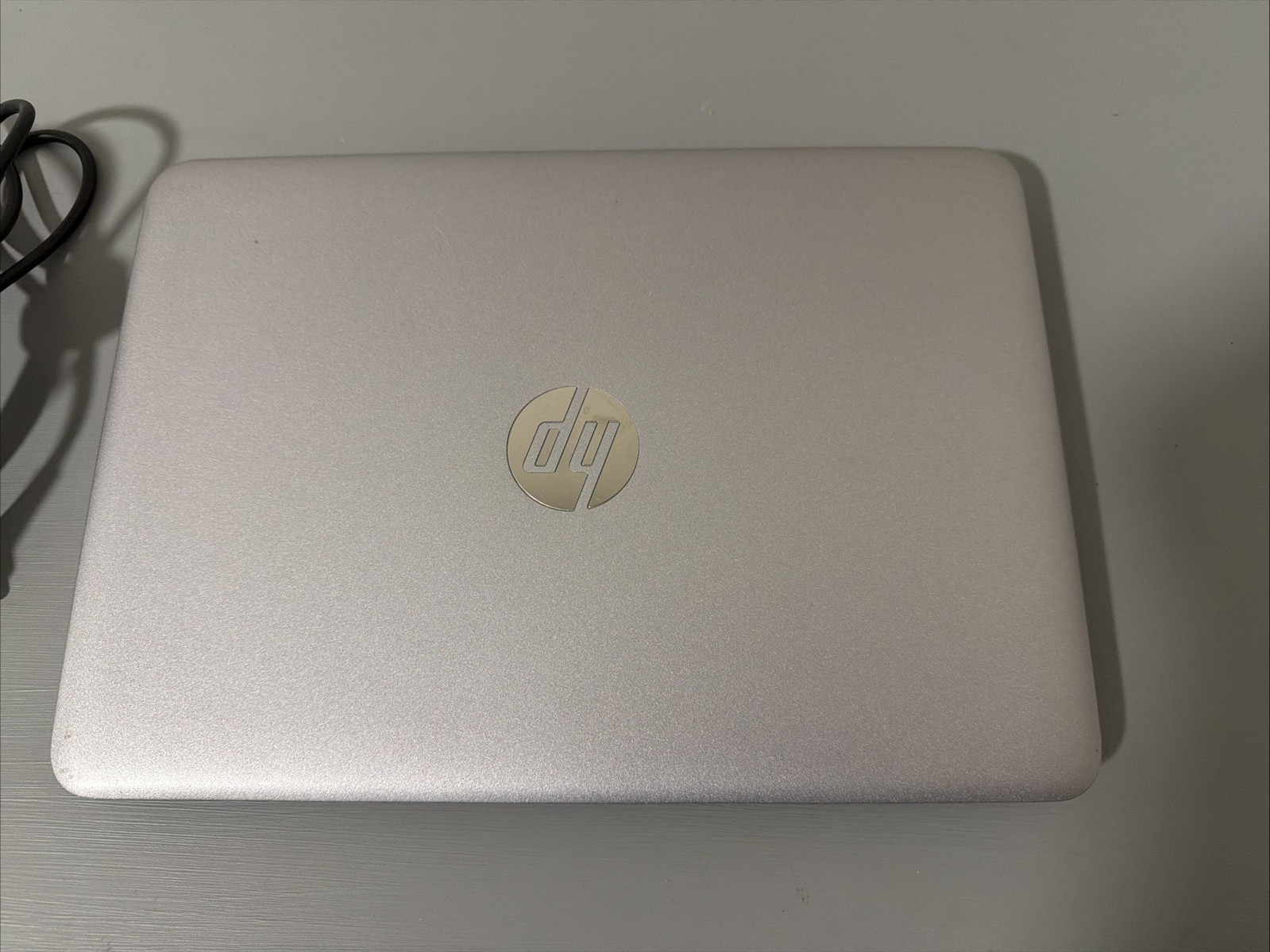 HP EliteBook 820 G4 12.5″ Intel i5-7200U 2.7GHz 16GB 256GB SSD Windows 11 Pro