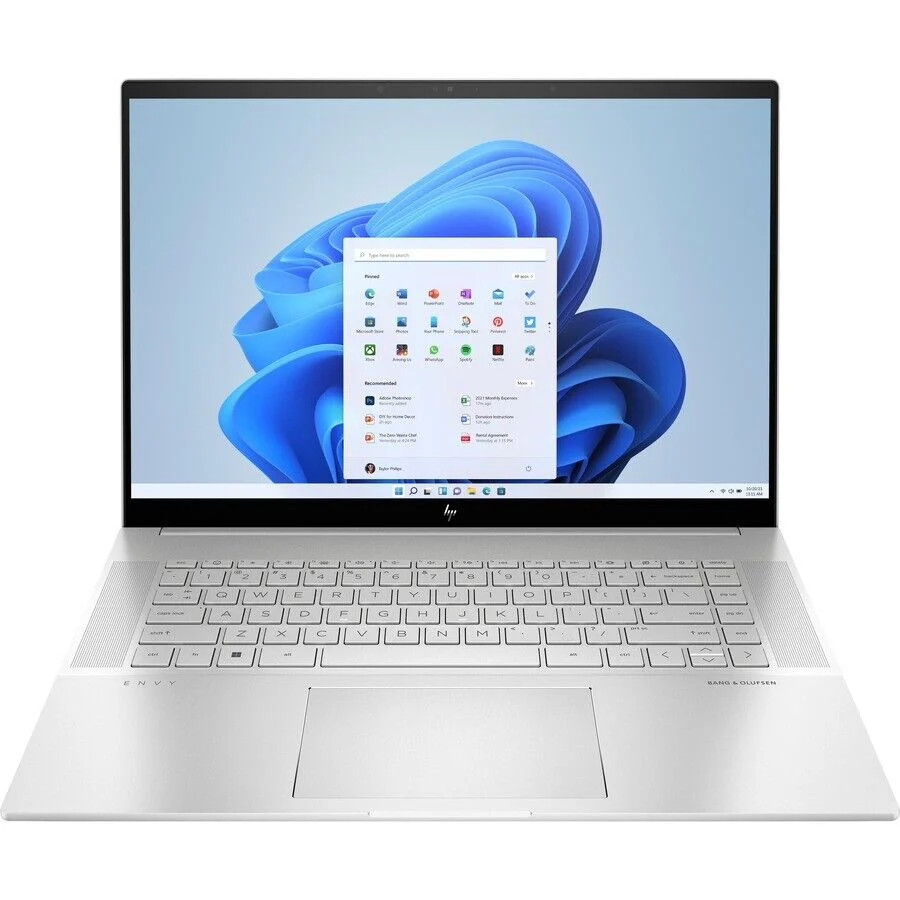 READ – HP Envy 16-h1023dx 16″ WQXGA 2560×1600 Touch i9-13900H 16GB 1TB SSD W11